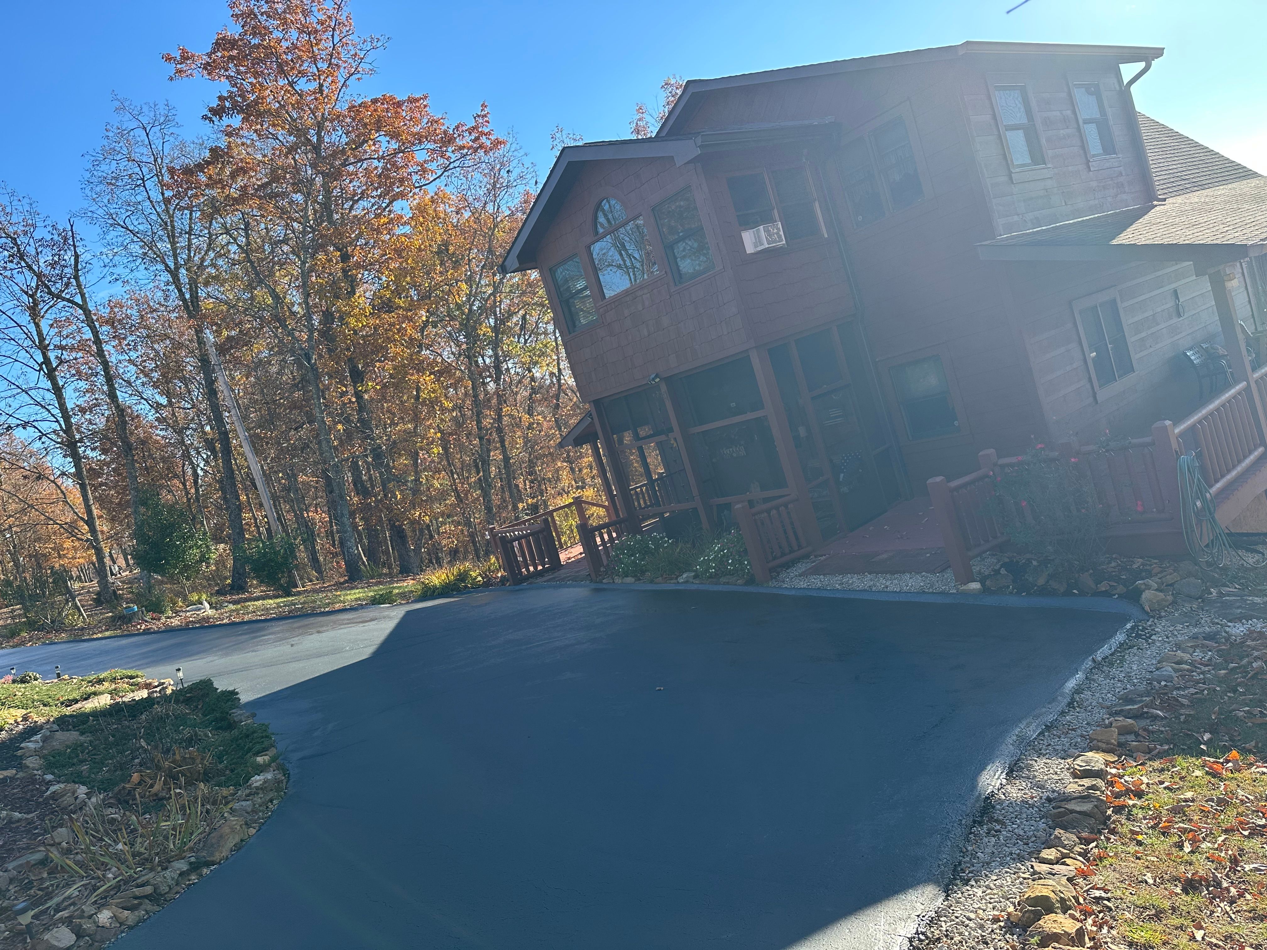  for Metzler Paving and Sealcoating in Jacksboro, TN