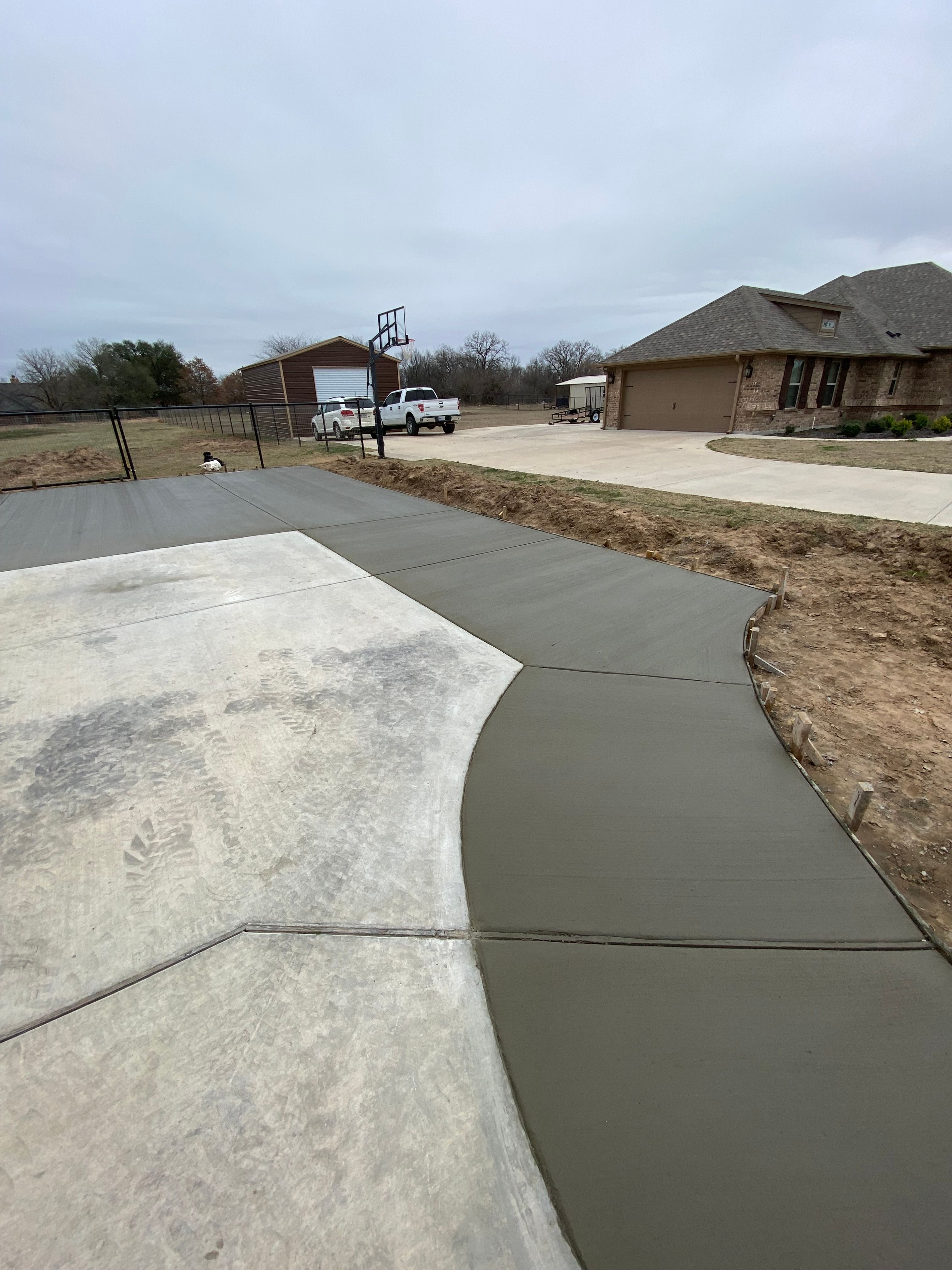 All Photos for G2 Custom Concrete in Dallas, TX