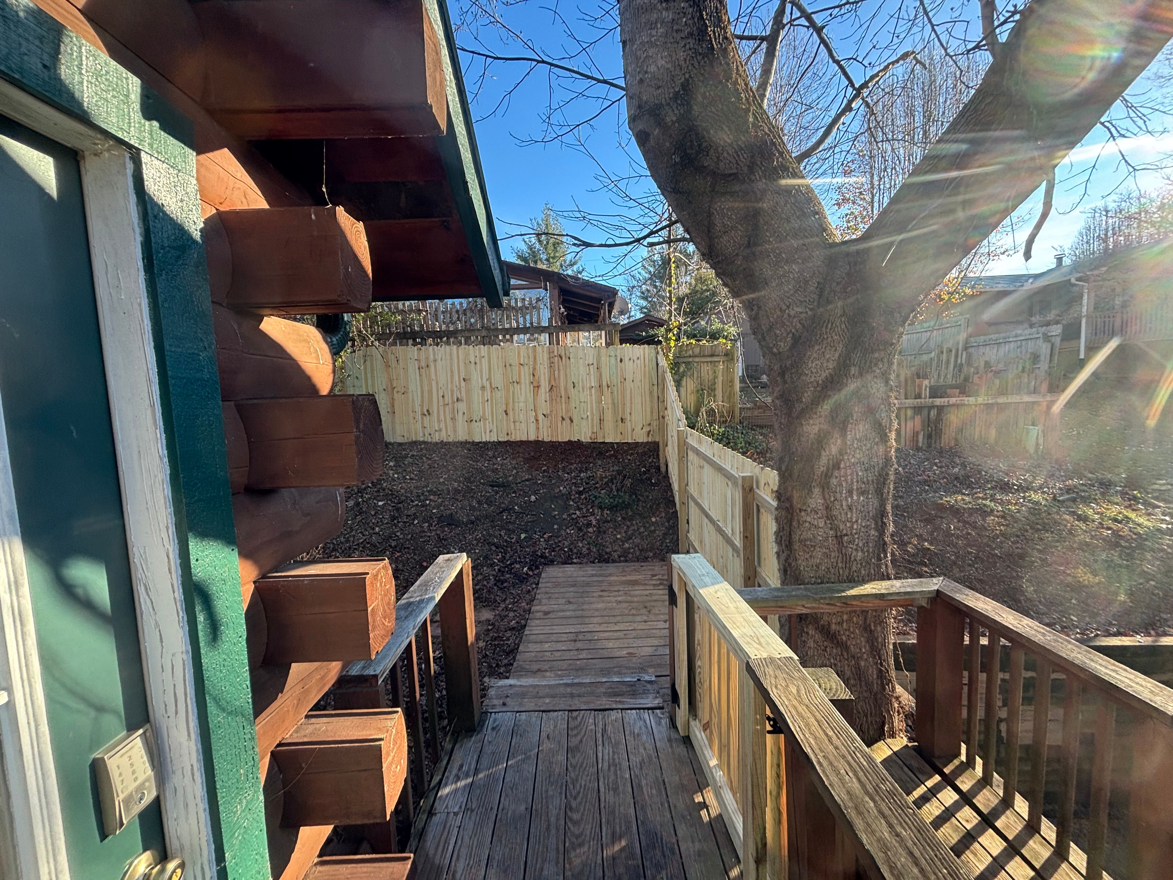  for Pisgah Property Services LLC in Asheville, NC