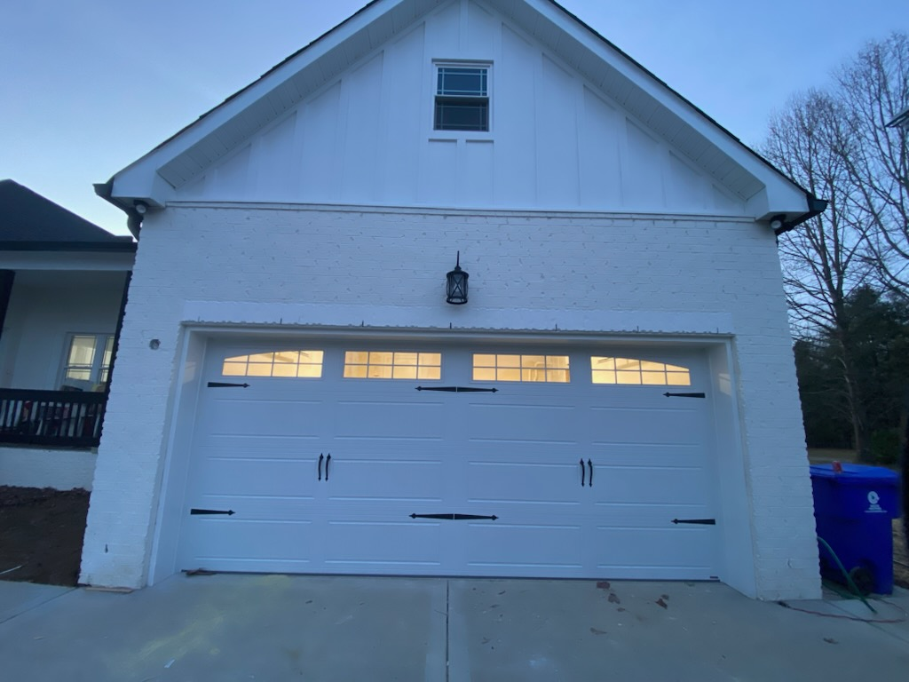 All Photos for 100% Garage Doors in Joelton, TN