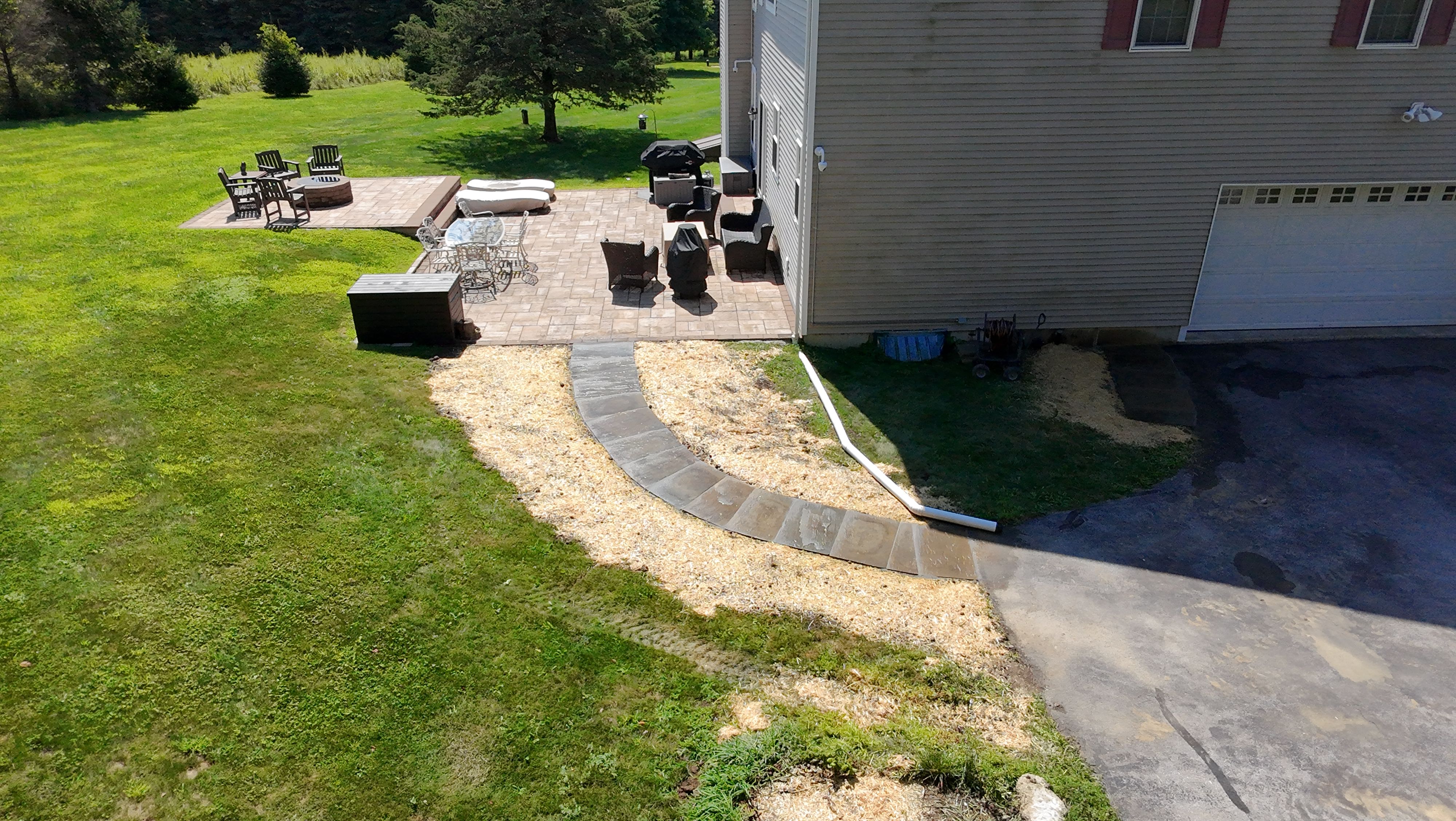  for NK Landscaping LLC in Dutchess County, NY