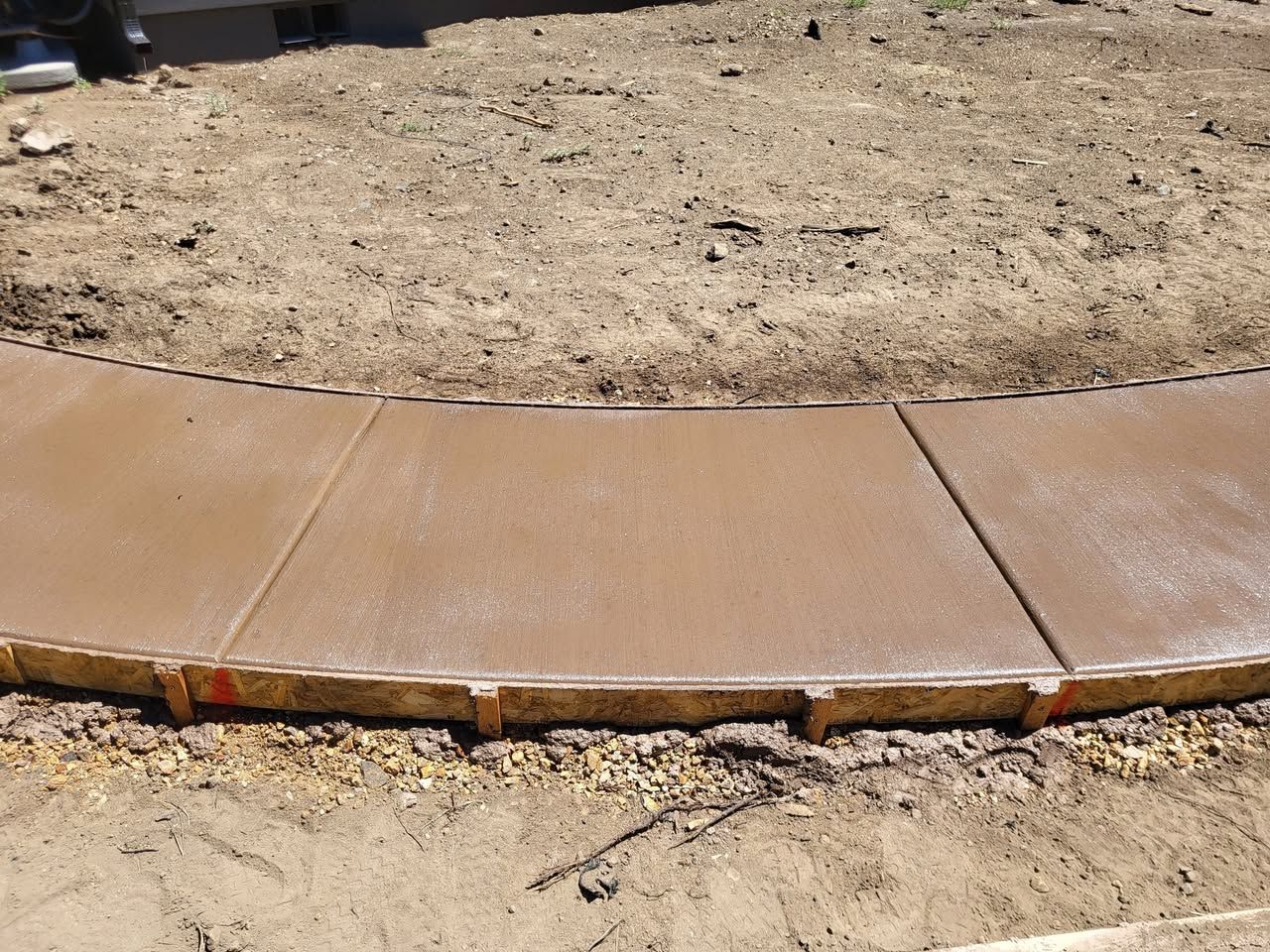 All Photos for TJR Concrete and Construction in Bend, OR