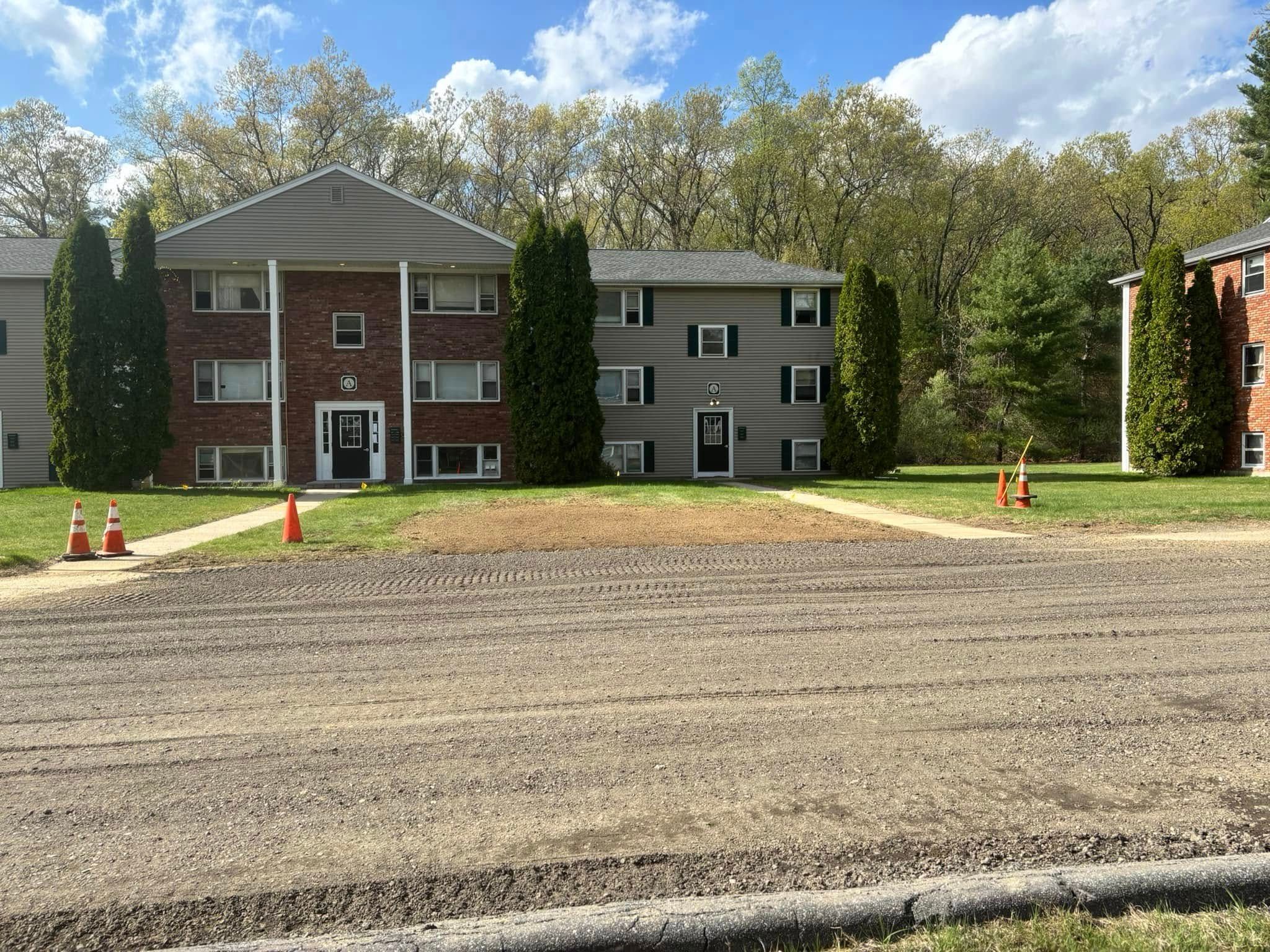 All Photos for JKT Contracting in Keene, NH