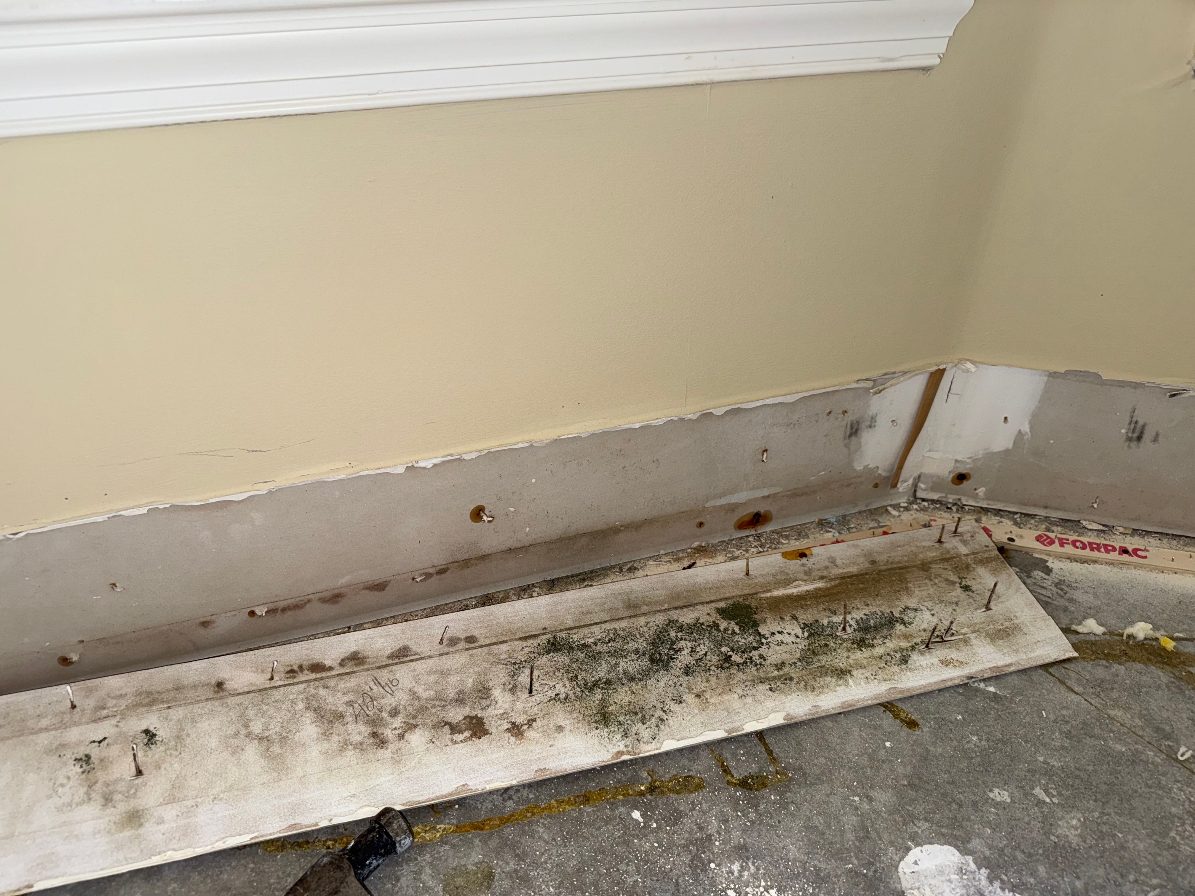  for N&D Restoration Services When Disaster Strikes, We Come In in Cape Coral,  FL