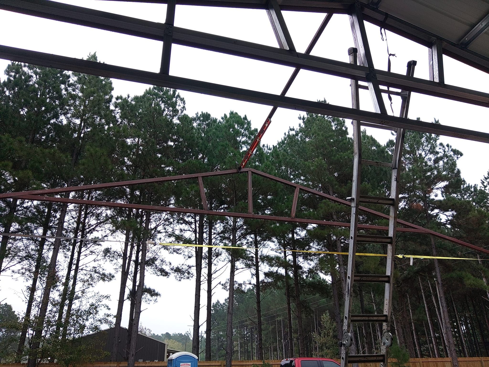 All Photos for G.I. Fence & Metal Work in Gilmer, TX