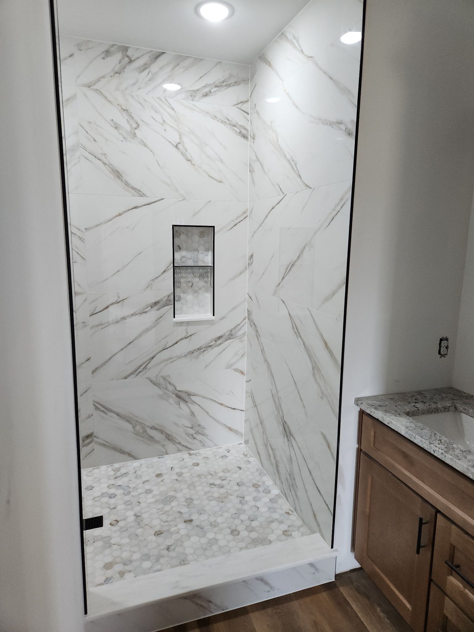  for Precision Tile LLC in Richmond, Kentucky