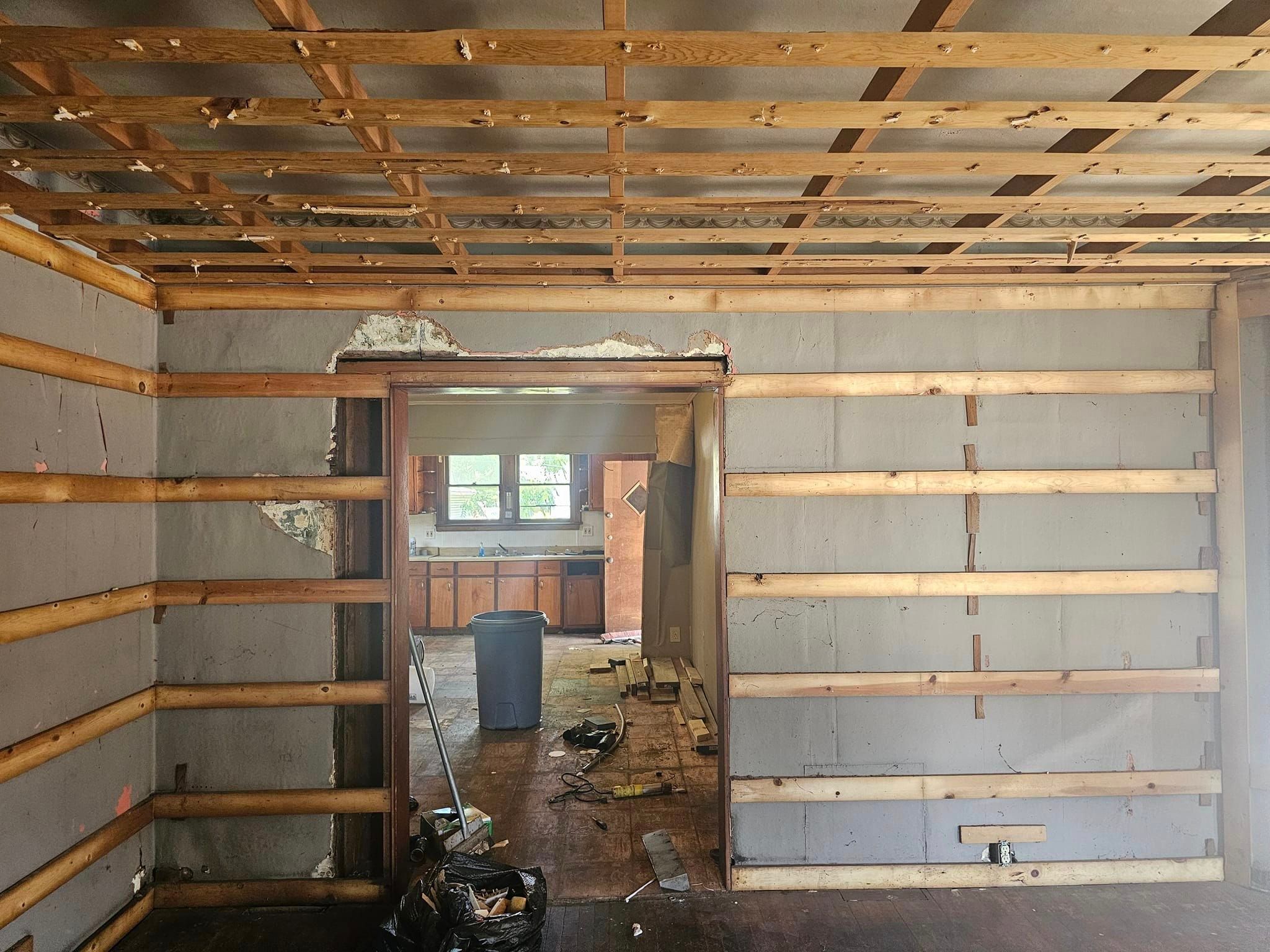  for MAWS Home Remodeling & Restoration in Madison, IL