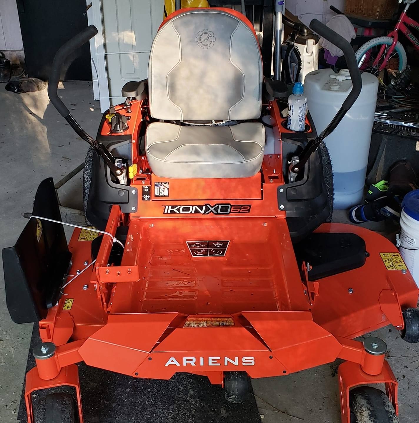  for Lawn Ranger Lawn Care & Maintenance in Hammond, LA
