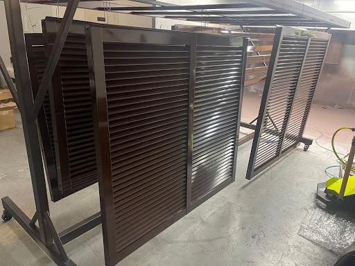  for Southbound Powdercoat in Ocala, FL