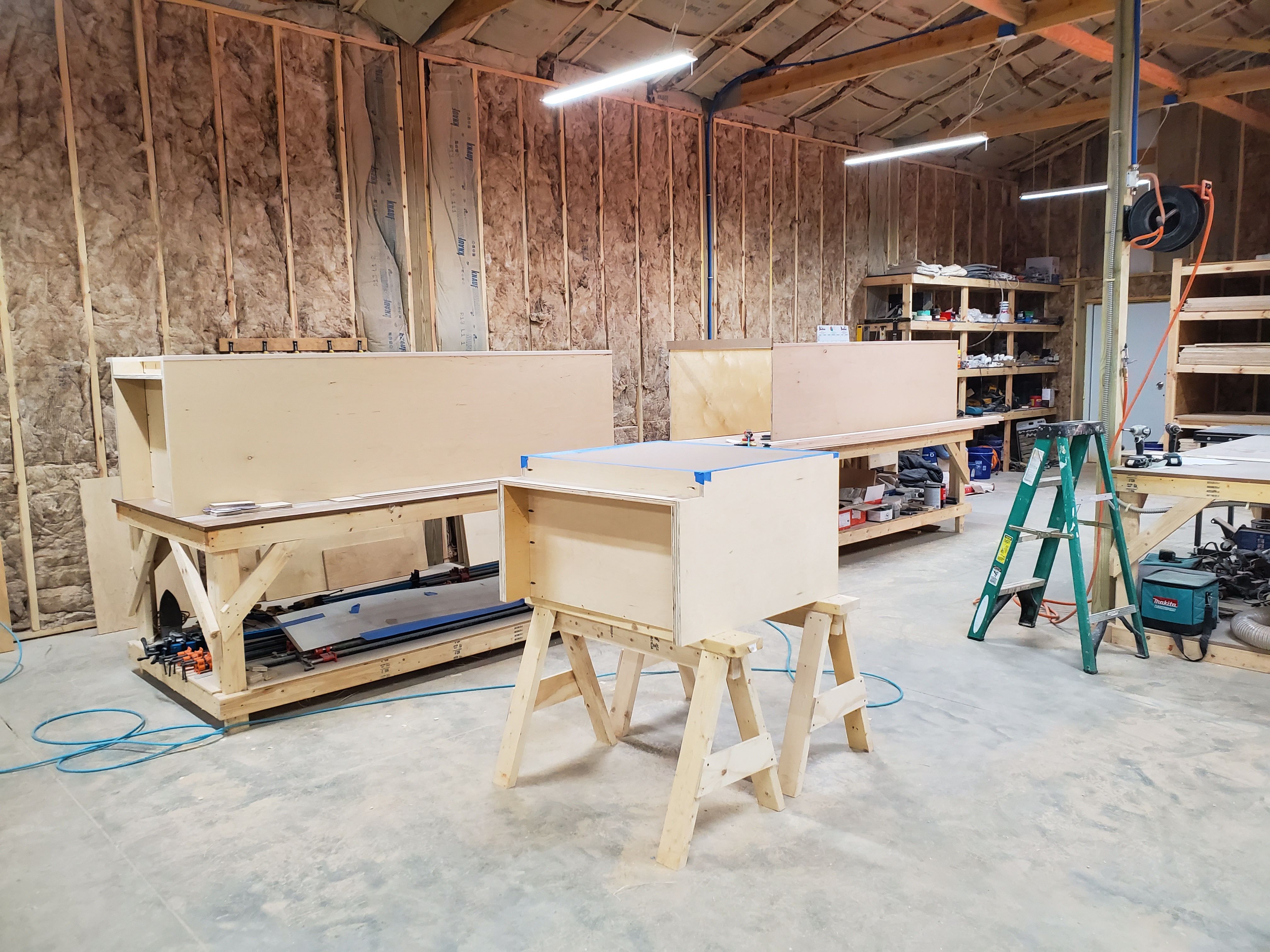  for Carolina Woodworks in Lyman, SC