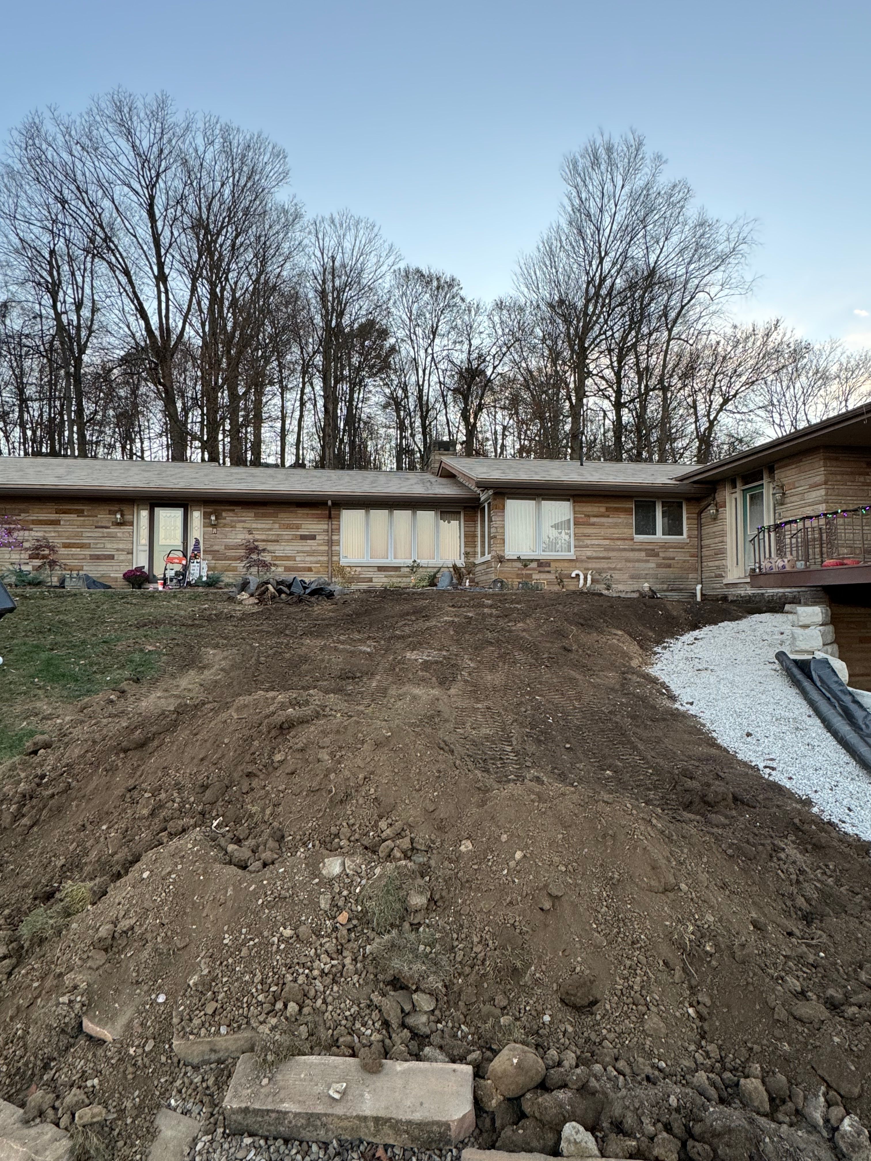  for Buckeye Lawns & Landscaping LLC in Millersburg, OH