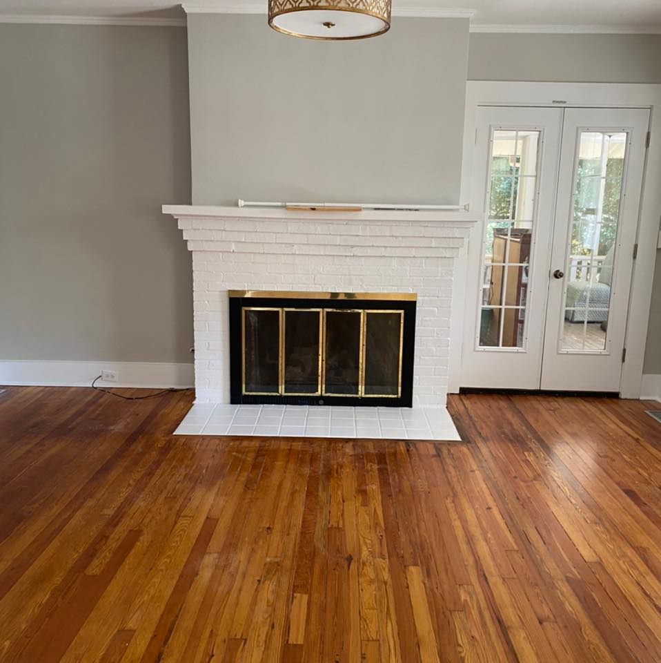  for Professional Building Group Inc. in Niceville, FL