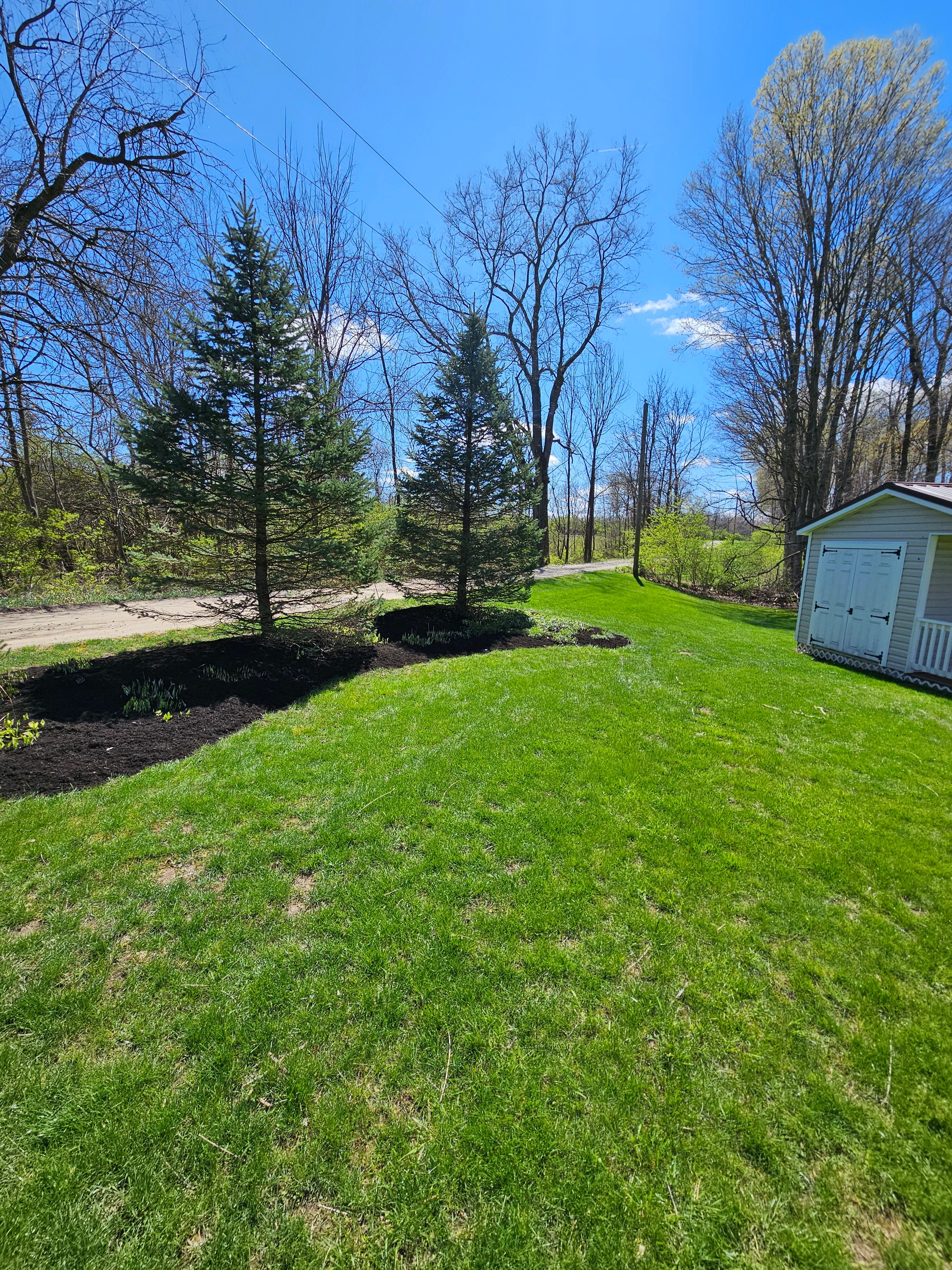  for Tel Ma Landscaping Maintenance LLC  in Urbana, OH