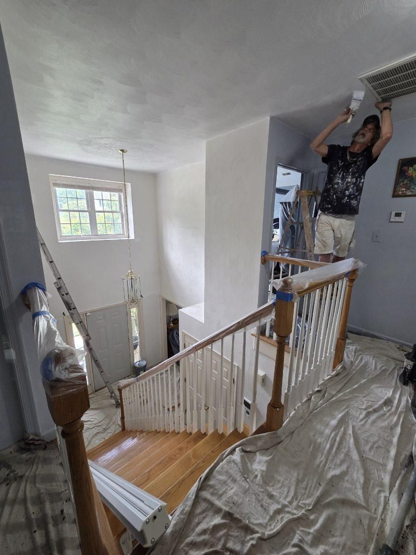  for Top Notch Painting and Remodeling in Vinton, VA