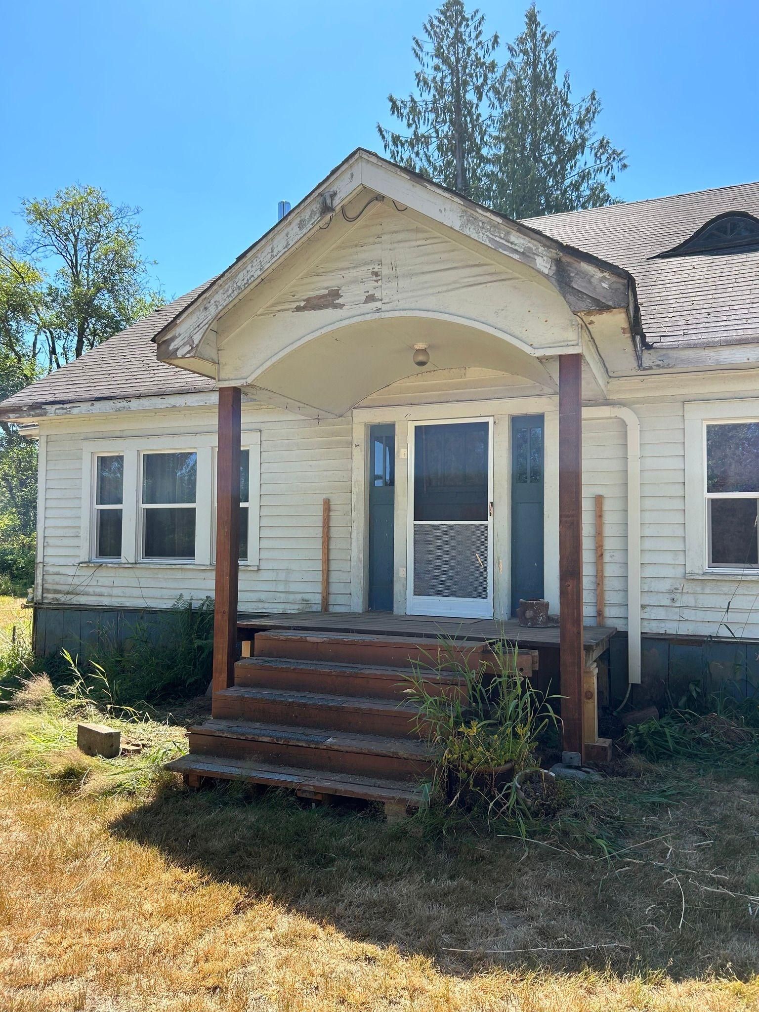 All Photos for Racketty Boom Construction  in Centralia, WA