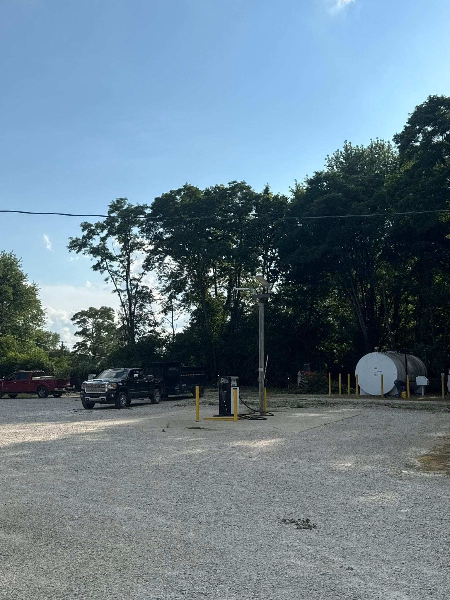  for Neace Construction in Indianapolis, IN