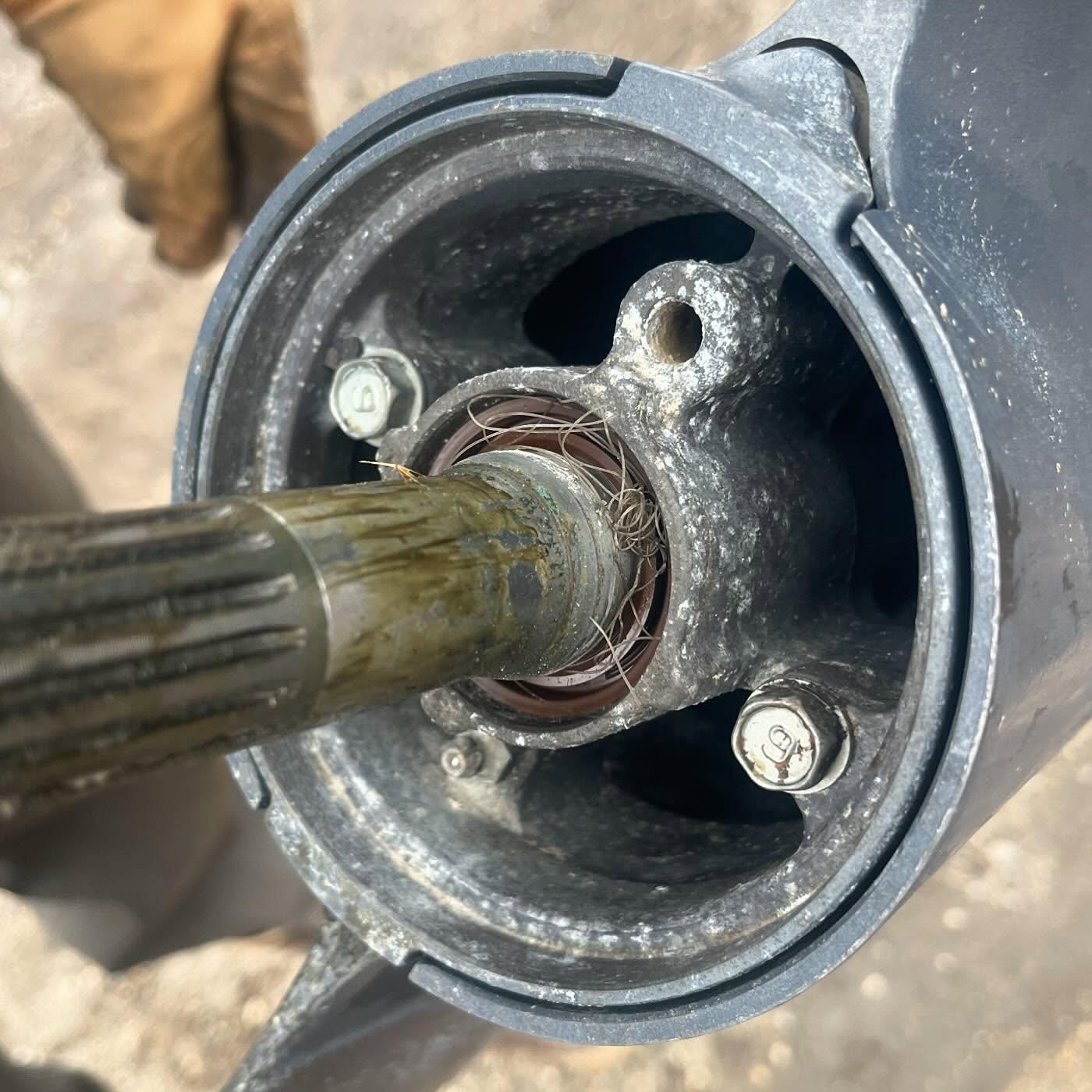  for C and T Marine LLC in Stafford Township, NJ