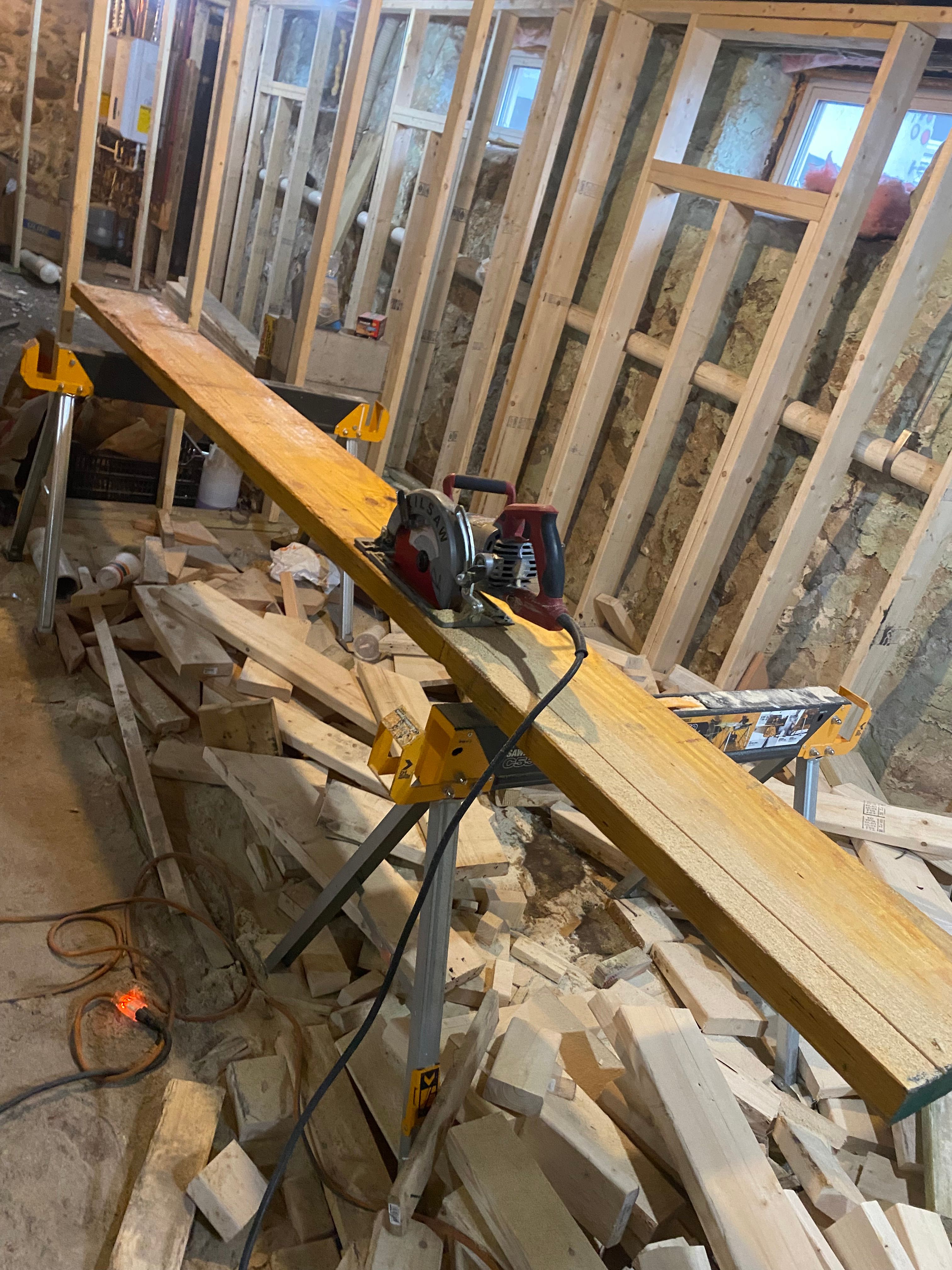  for B&B Carpentry in Boston, MA