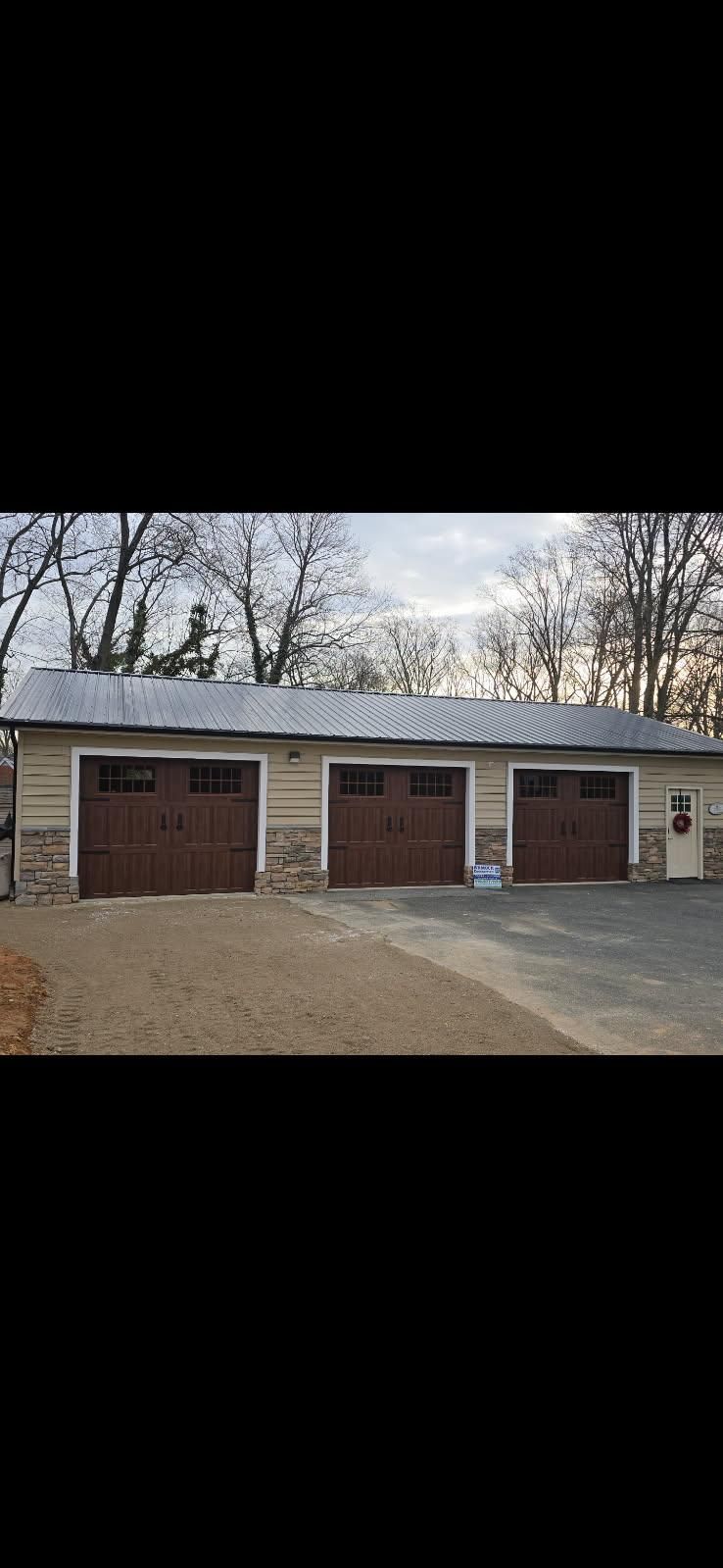  for Armour Overhead Doors in Baltimore, MD