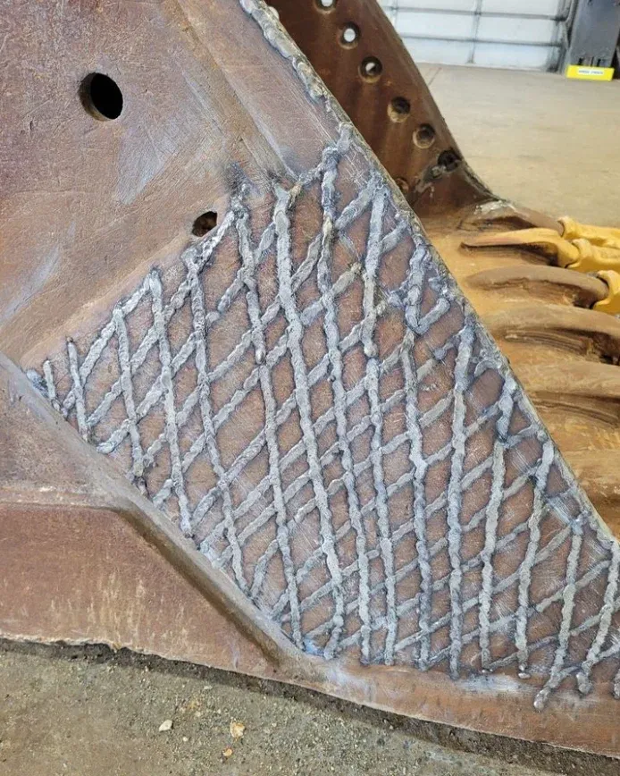 Gallery for JLH Weldworks in 95684, CA