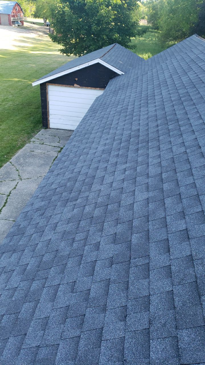  for Walkers Quality Roofing  in Midland, MI