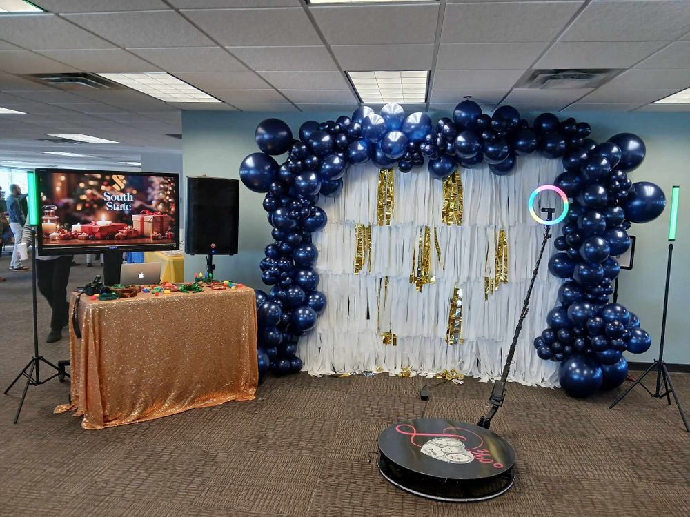 All Photos for 360 Media Photo Booth in Charleston, SC