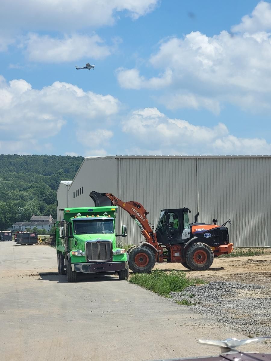  for Cox's Ag Services, LLC in Evans City, PA