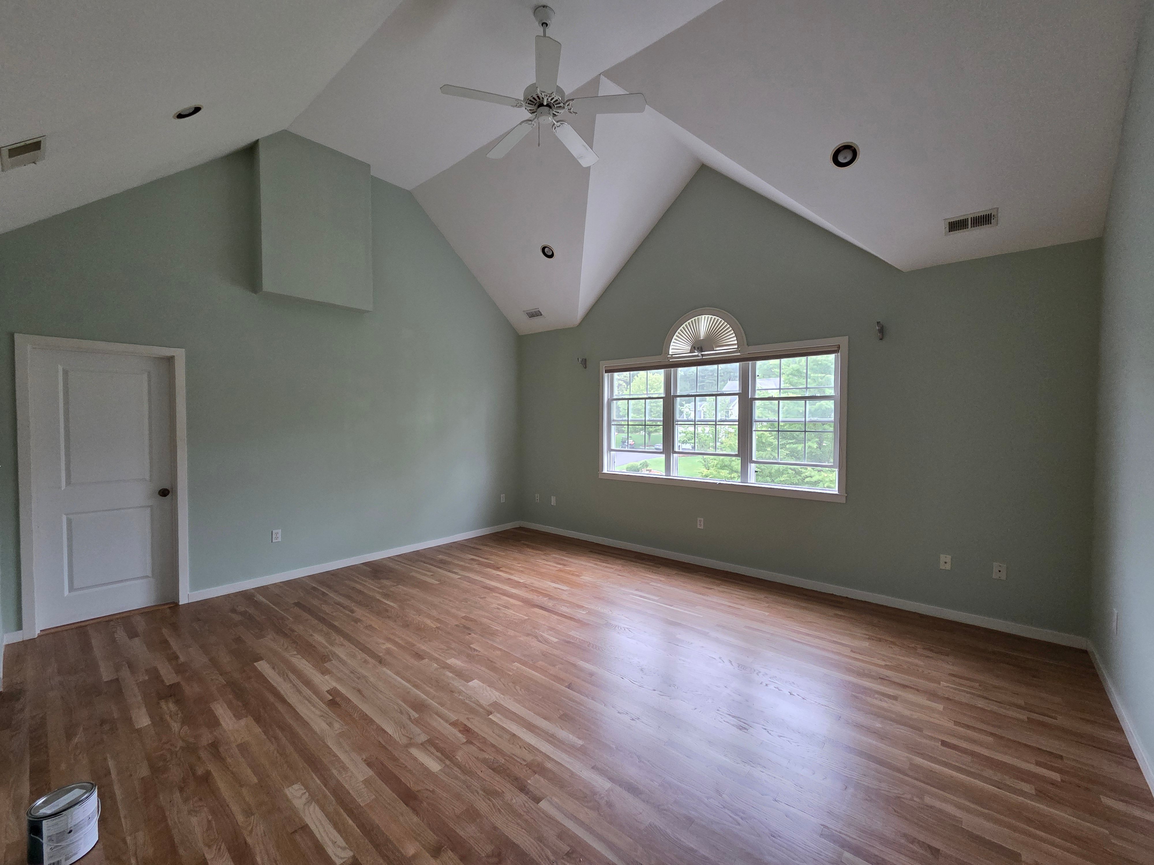  for Sebastian's Painting Services in Haverhill, MA