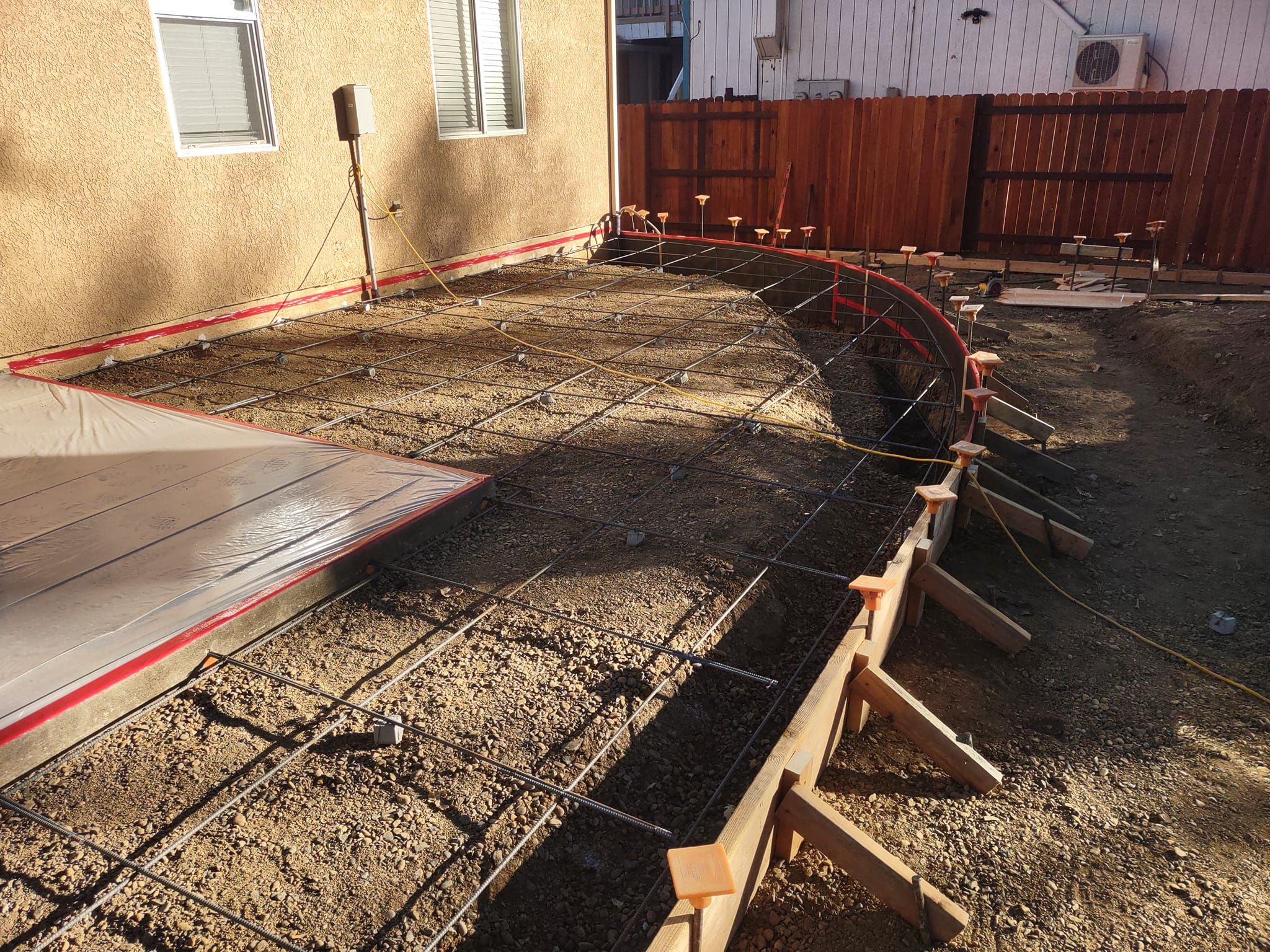 All Photos for Austin LoBue Construction in Cottonwood, CA