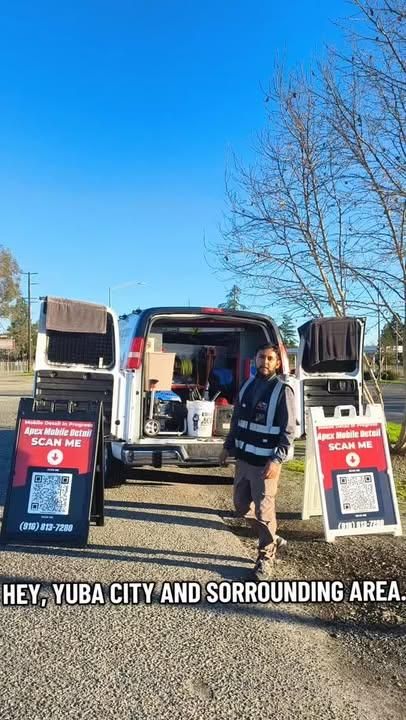  for Yuba City Mobile Car Detailing in Yuba City, CA