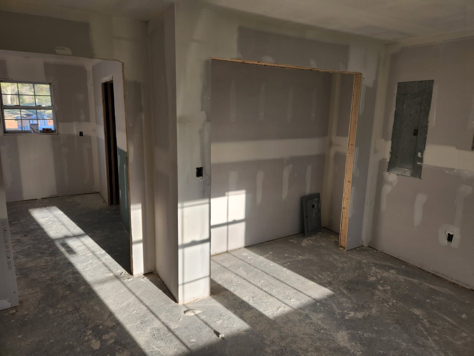  for Marberry Construction in Fayetteville, TN