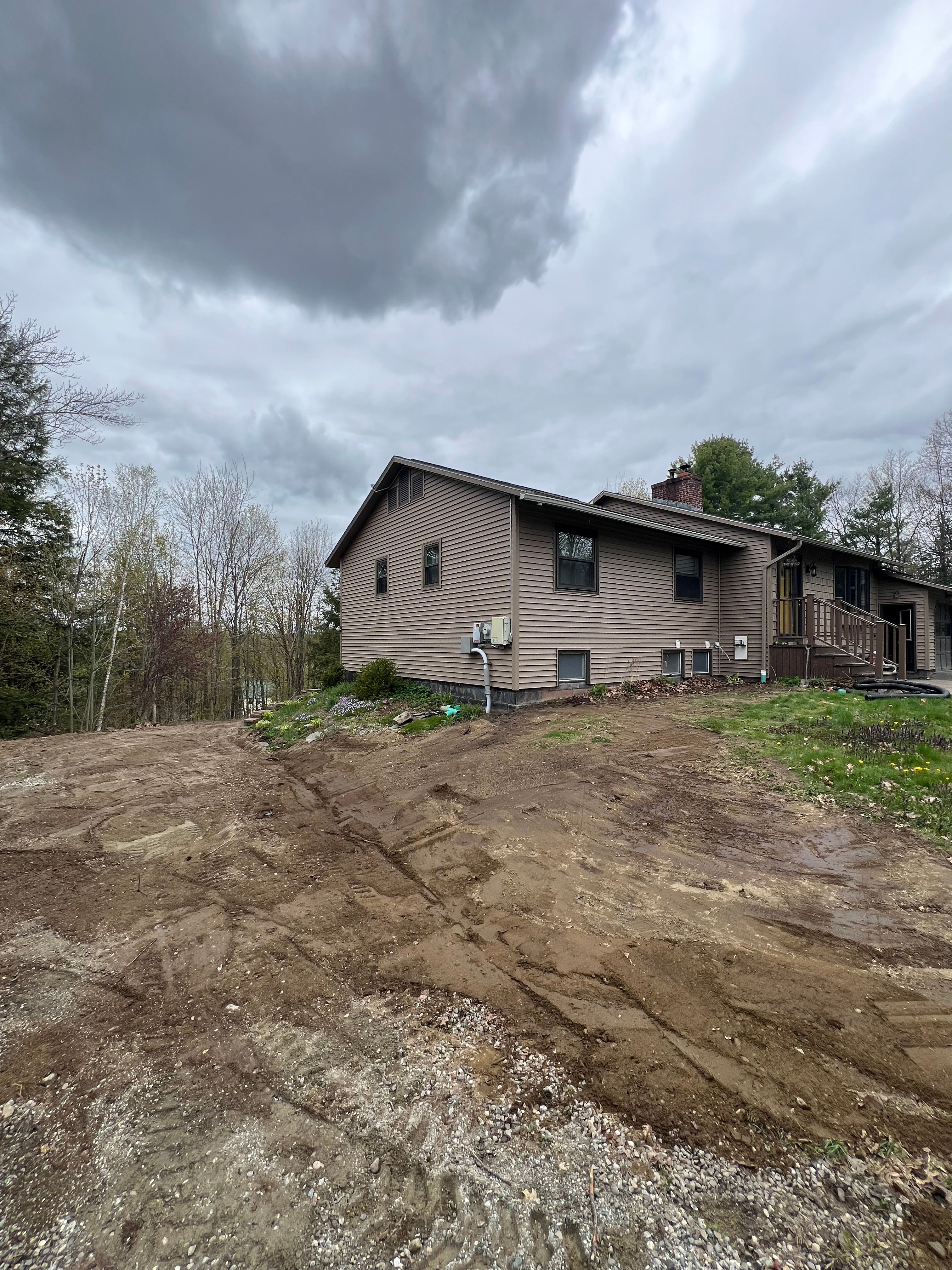All Photos for Andrews Earthworks in Williston, VT