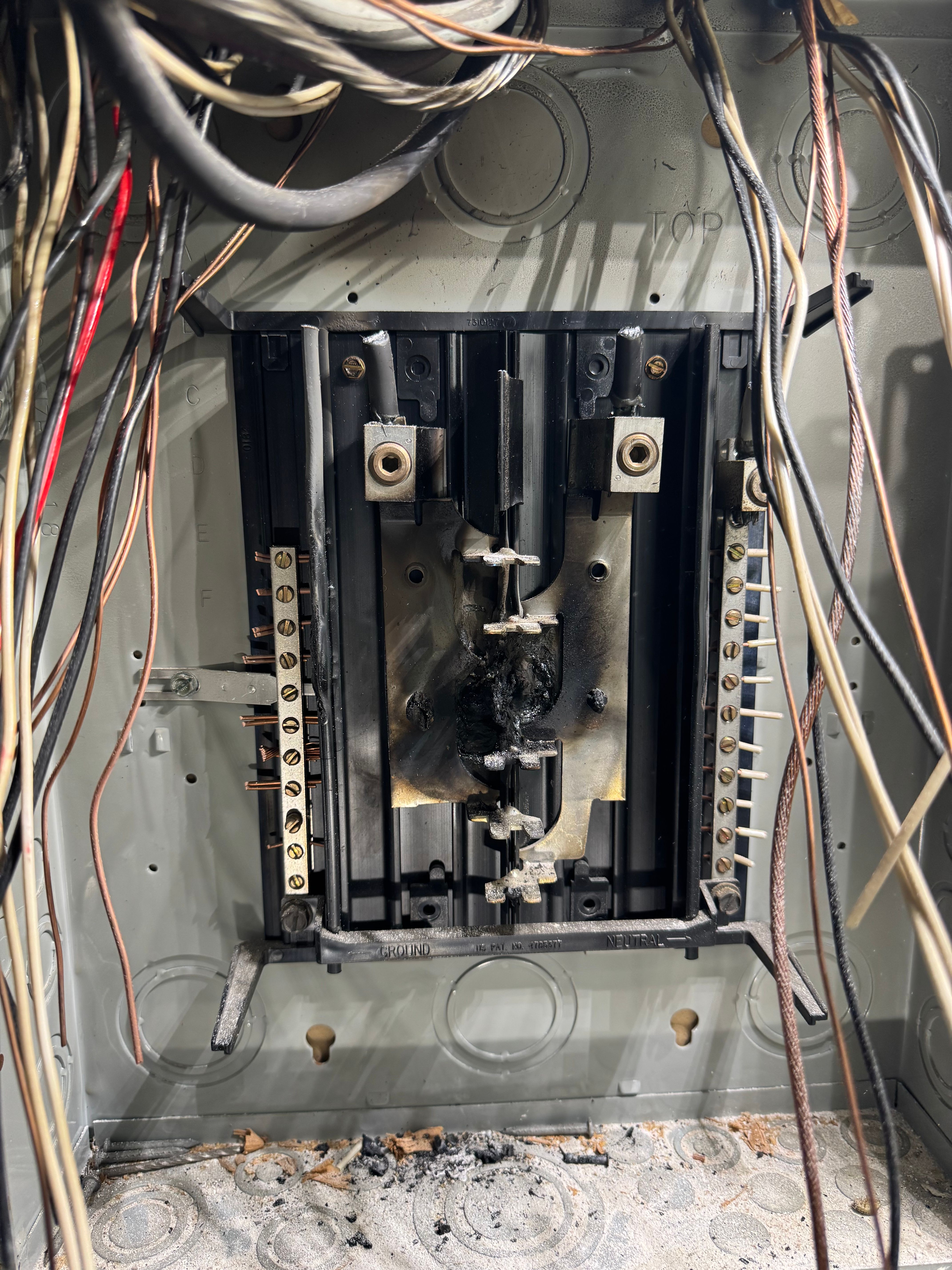 All Photos for Hanlon Electric in Denville, NJ