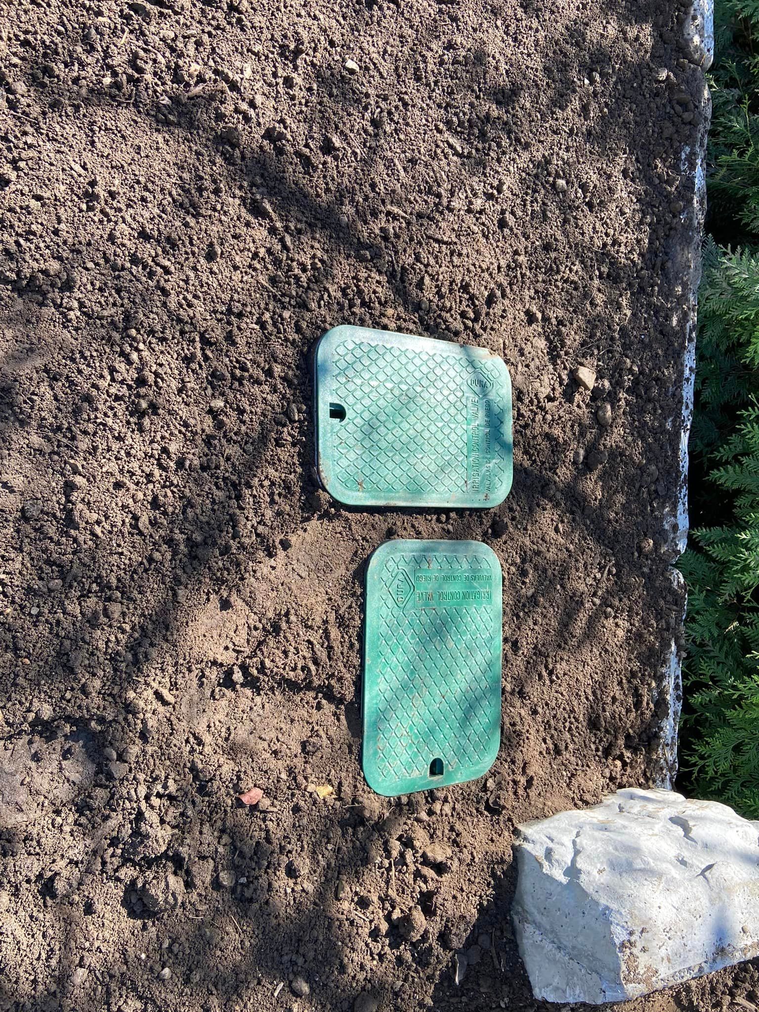  for F Carias Irrigation Specialist INC in Southborough, MA