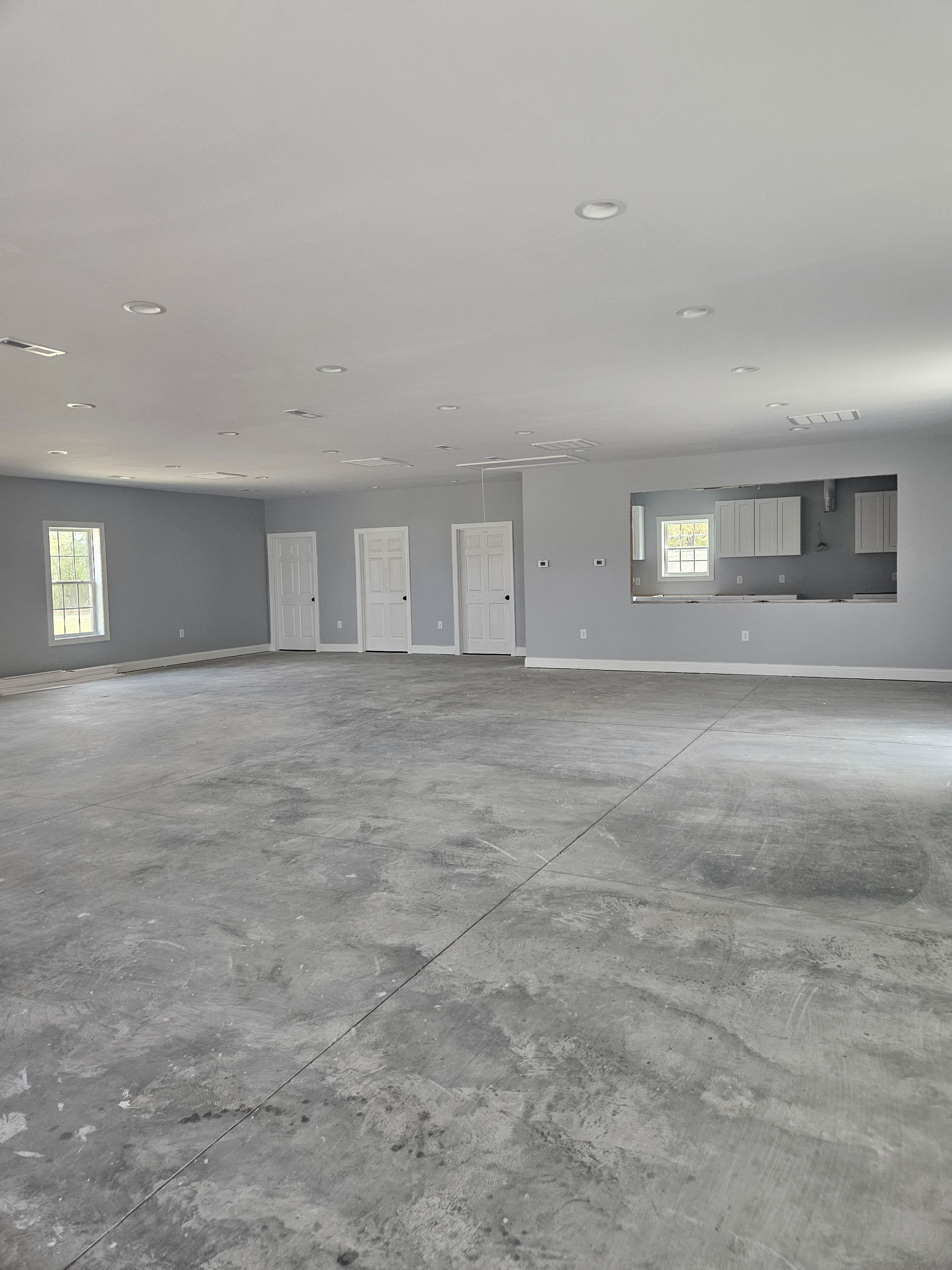  for Ruben R construction in Mount Olive, NC