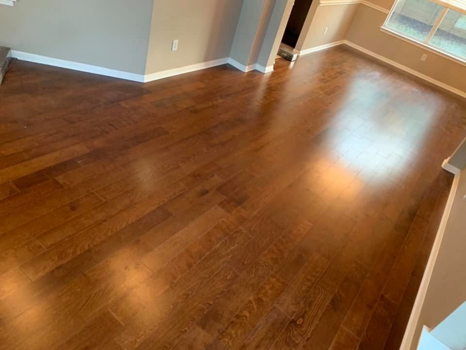  for Robledo’s LoneStar Flooring in Kyle, TX