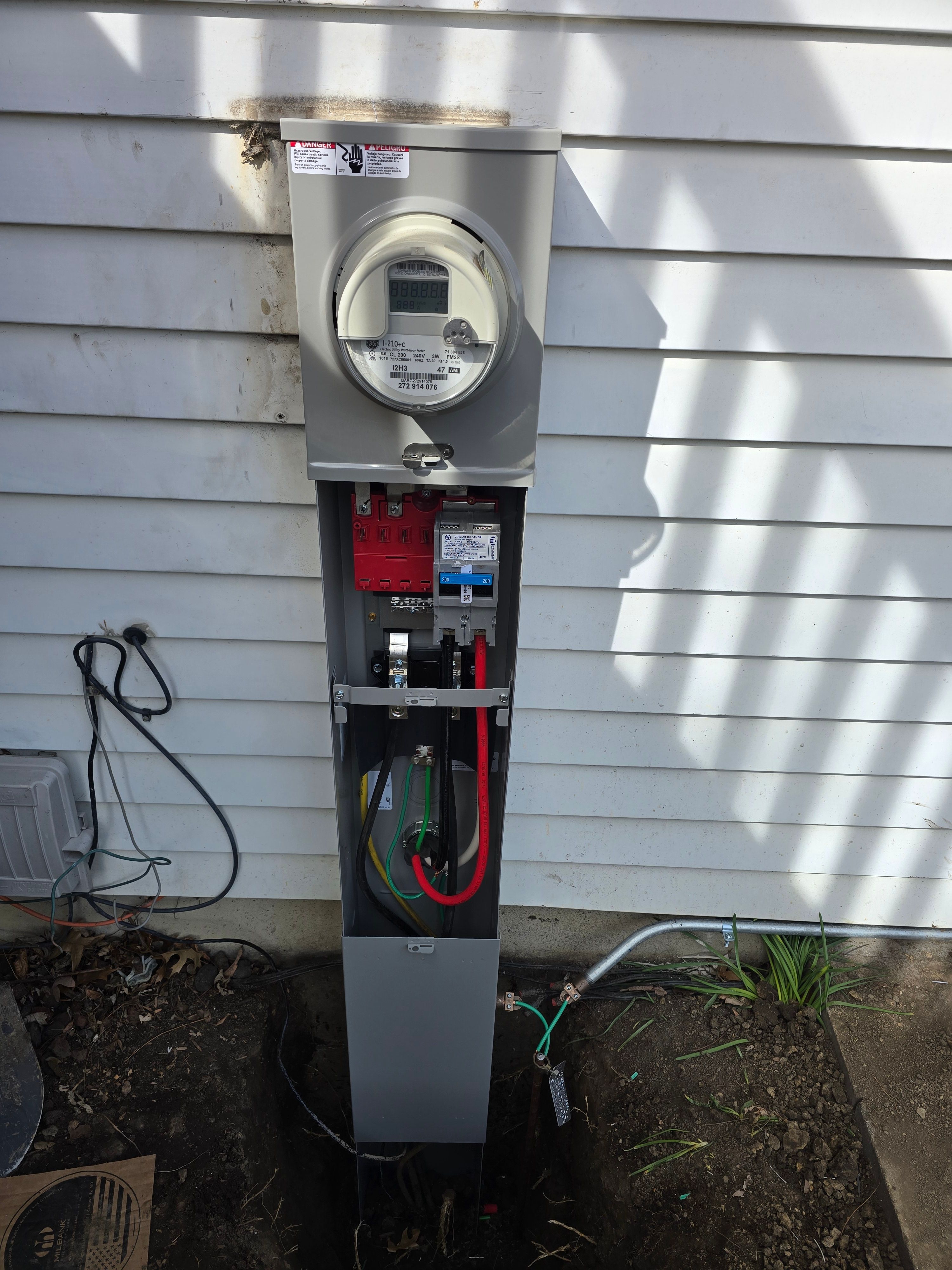  for Grunt Electric in Bensenville, IL