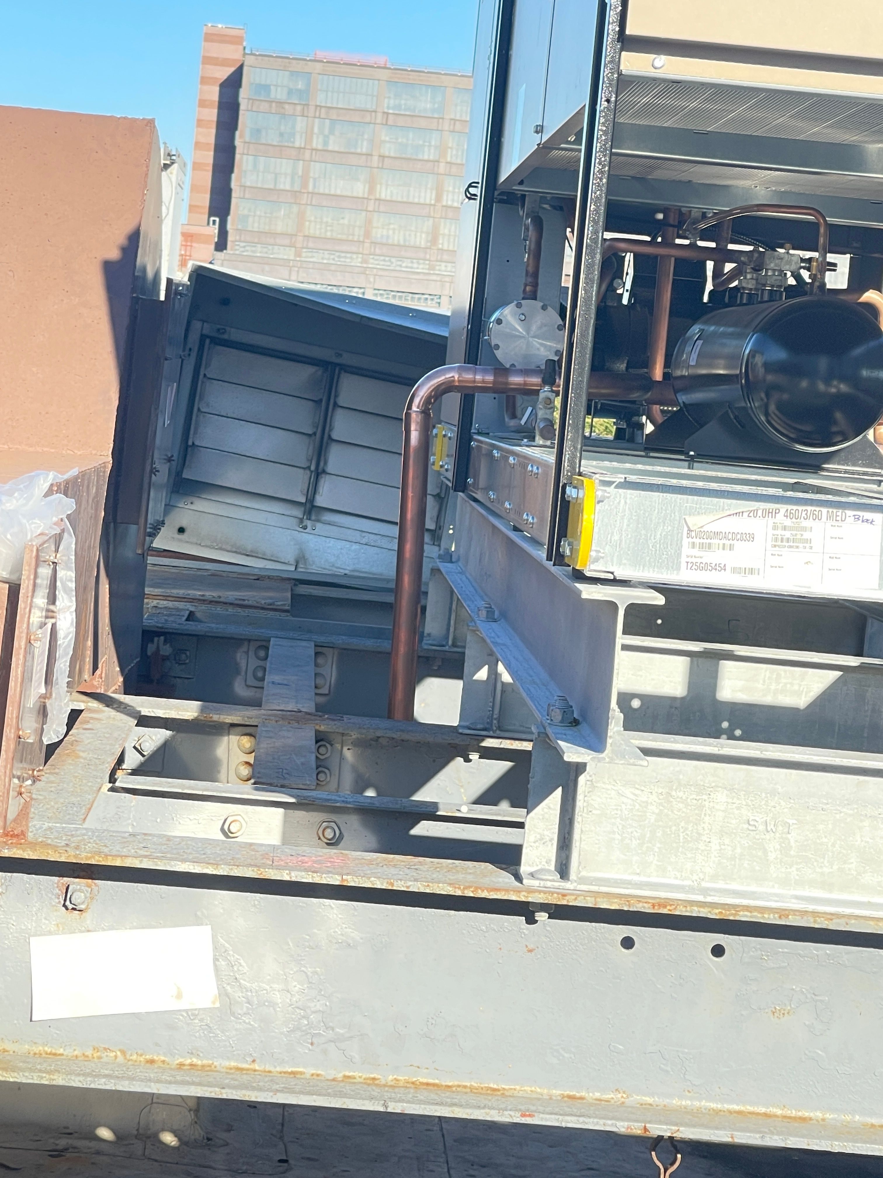  for Moimoi & Odeen LLC in New York, NY