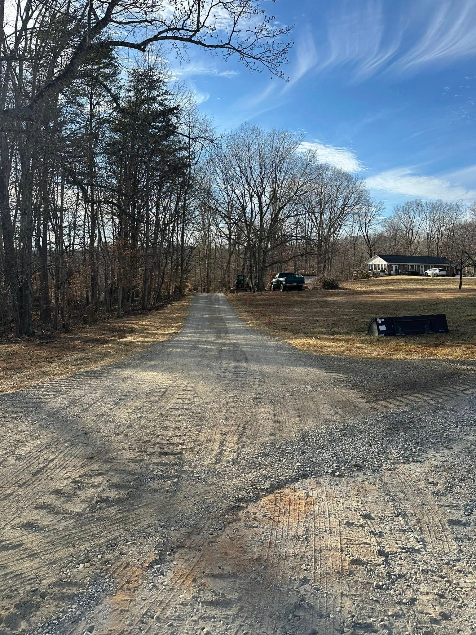 All Photos for Adkins Solutions LLC in Goodview, VA