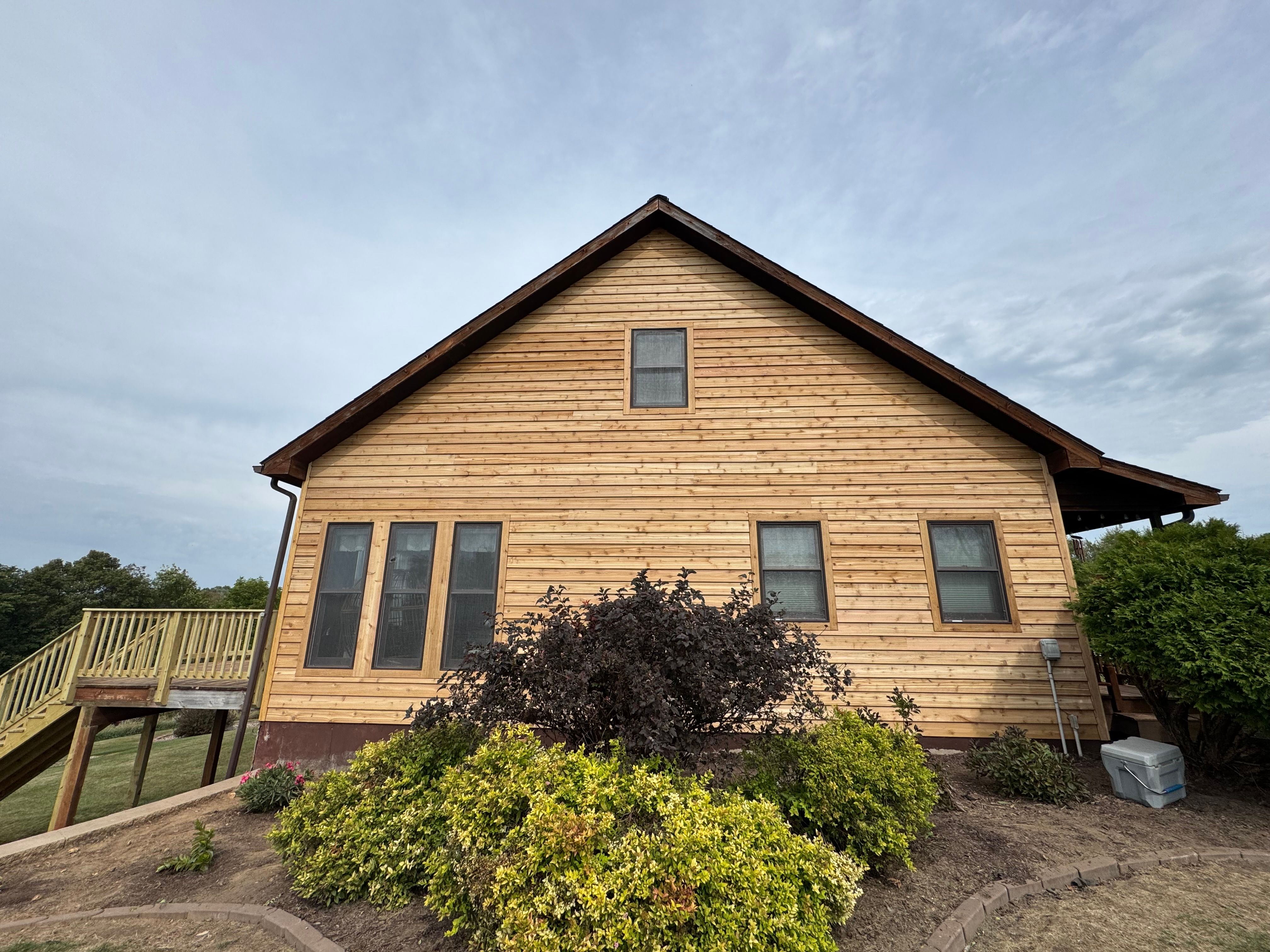 All Photos for Goeke Construction LLC in La Farge, WI