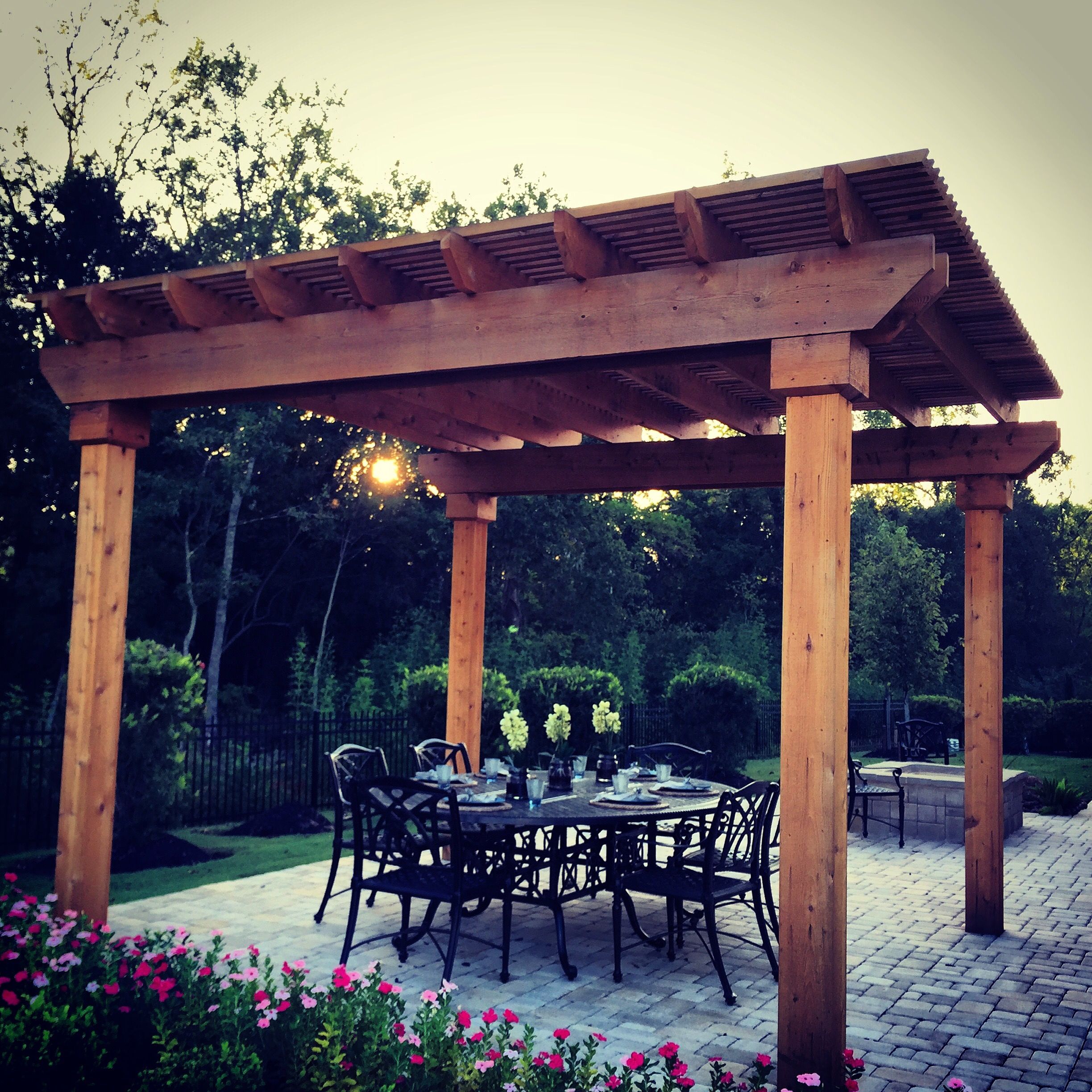  for Texas Curb N Borders in Houston, TX