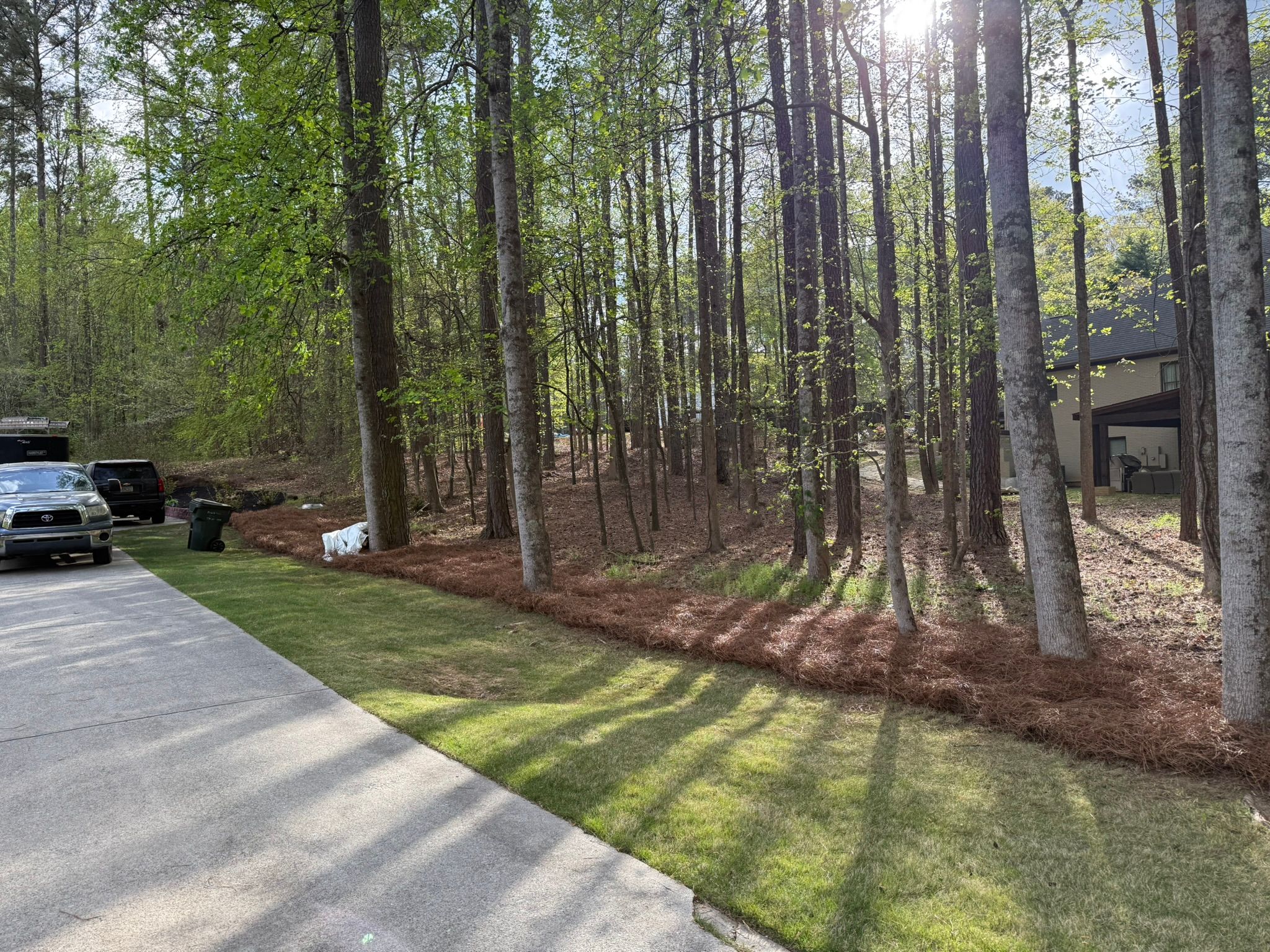  for Tri-P Services in Athens, GA