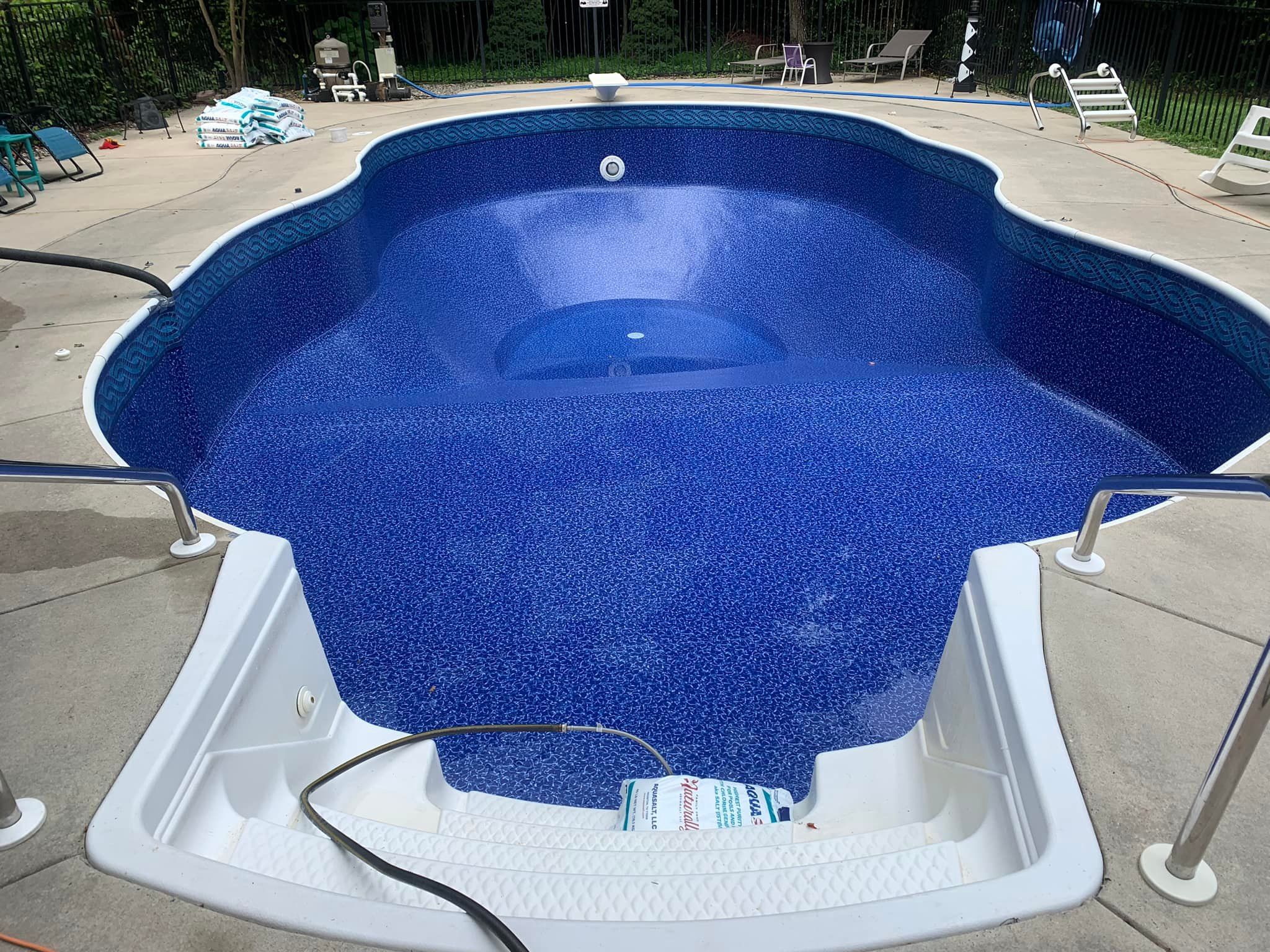 All Photos for Semper Fi Pools in Vineland, NJ