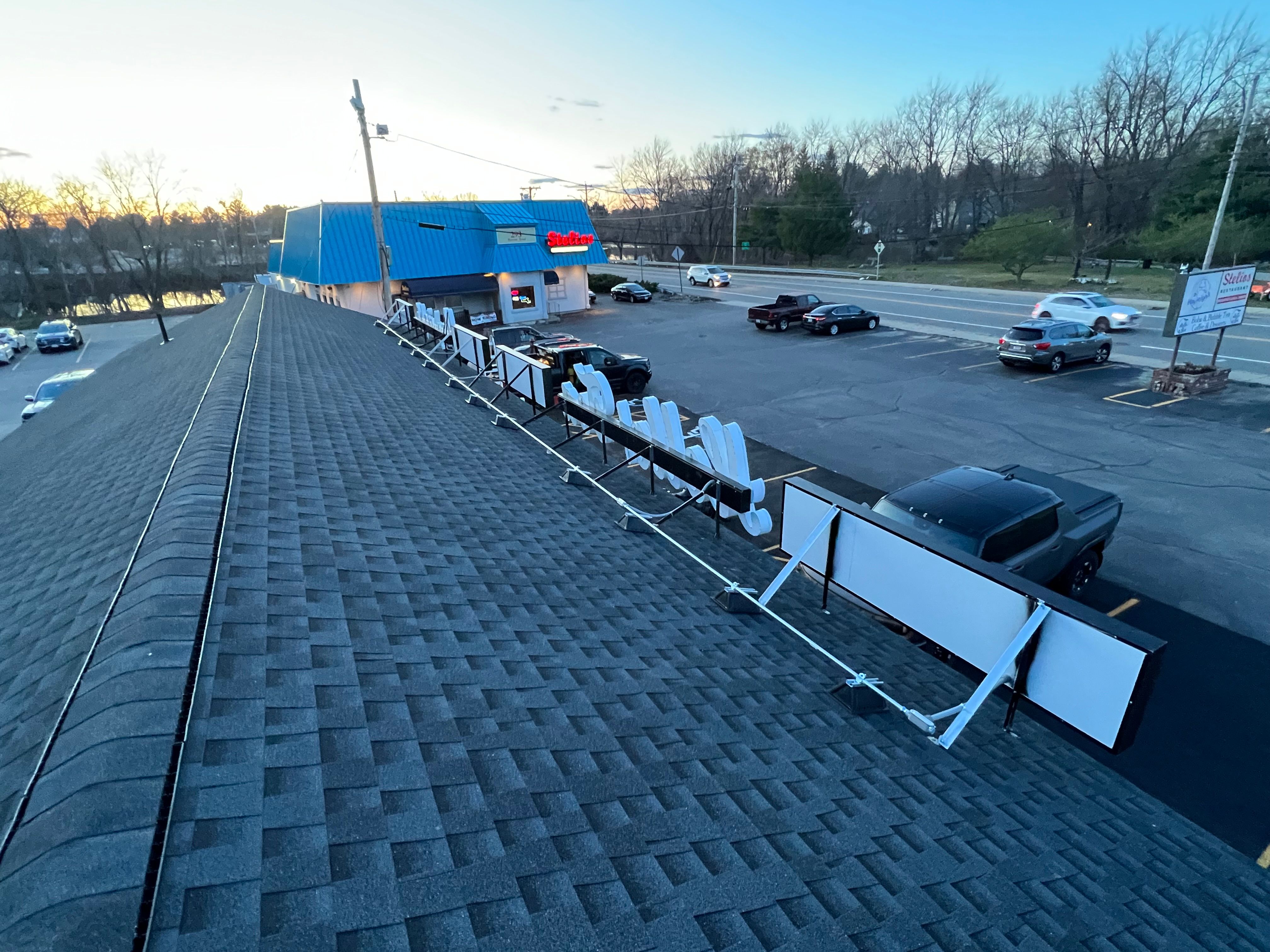 All Photos for Stephen Logue Electric in Billerica, MA
