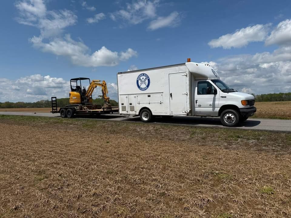  for Branden Bevels Plumbing in Lincoln County, TN
