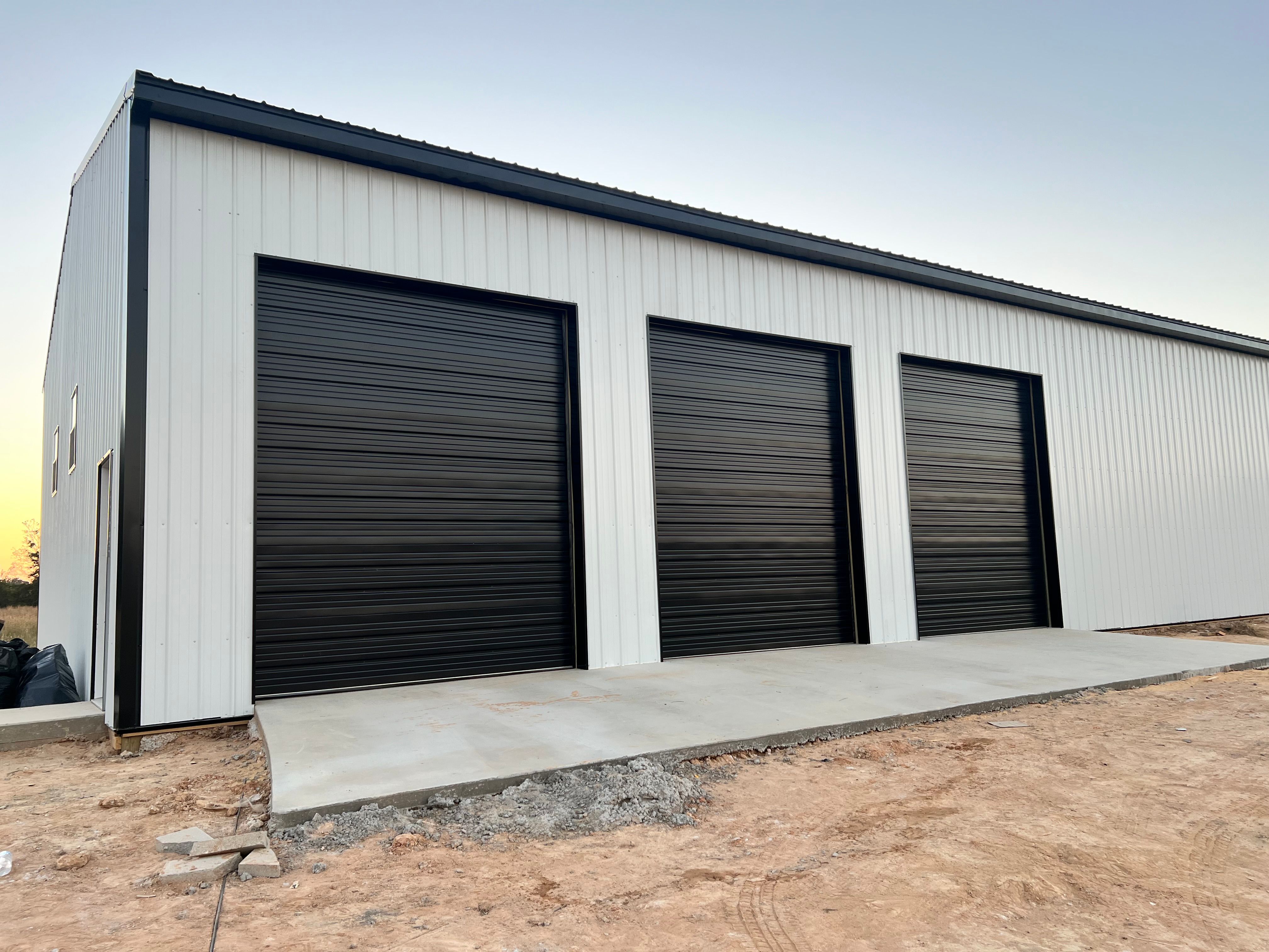  for Precision Garage Door in Mount Pleasant, TX