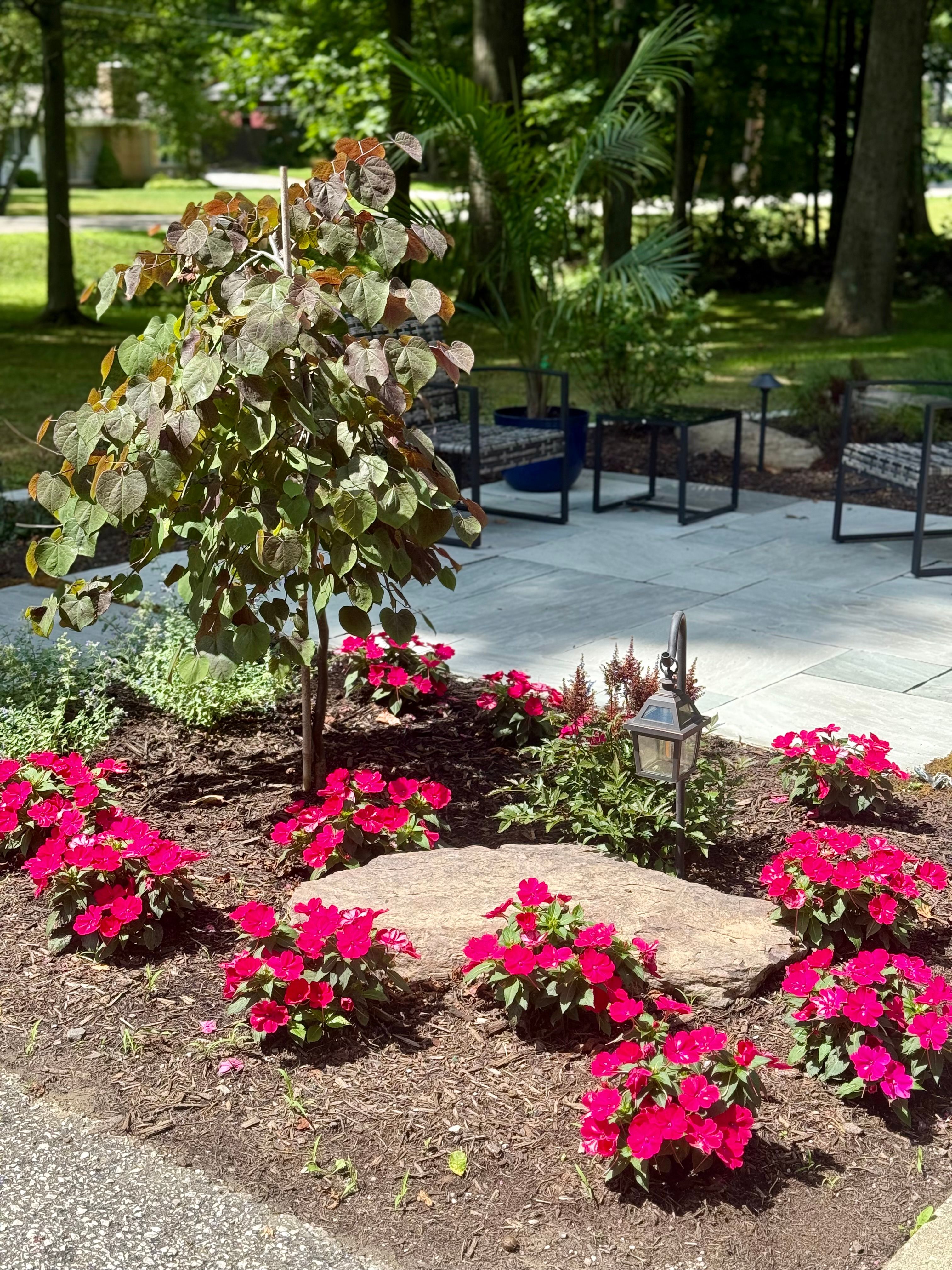  for Hillside Landscape Design in Parma,  OH