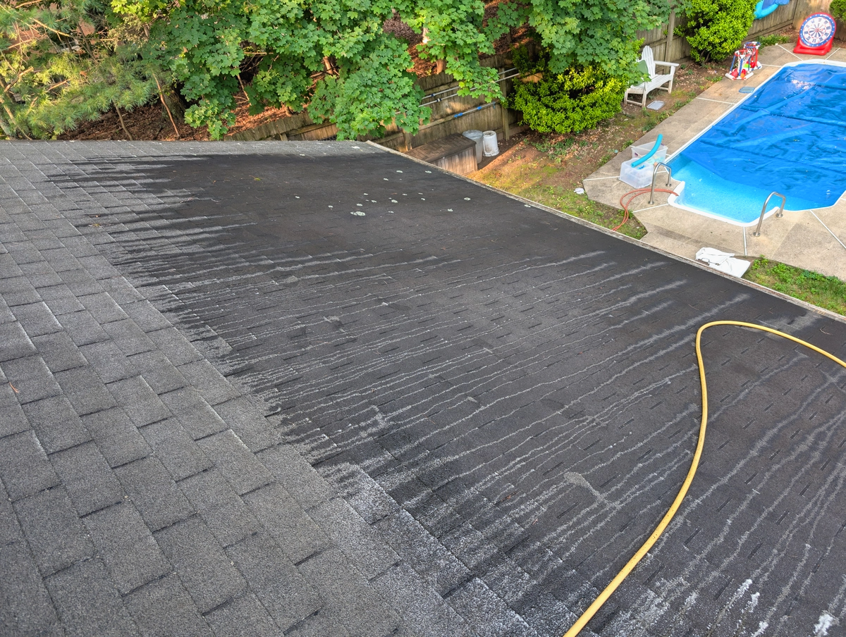  for Elite Wash LLC in Roanoke, VA