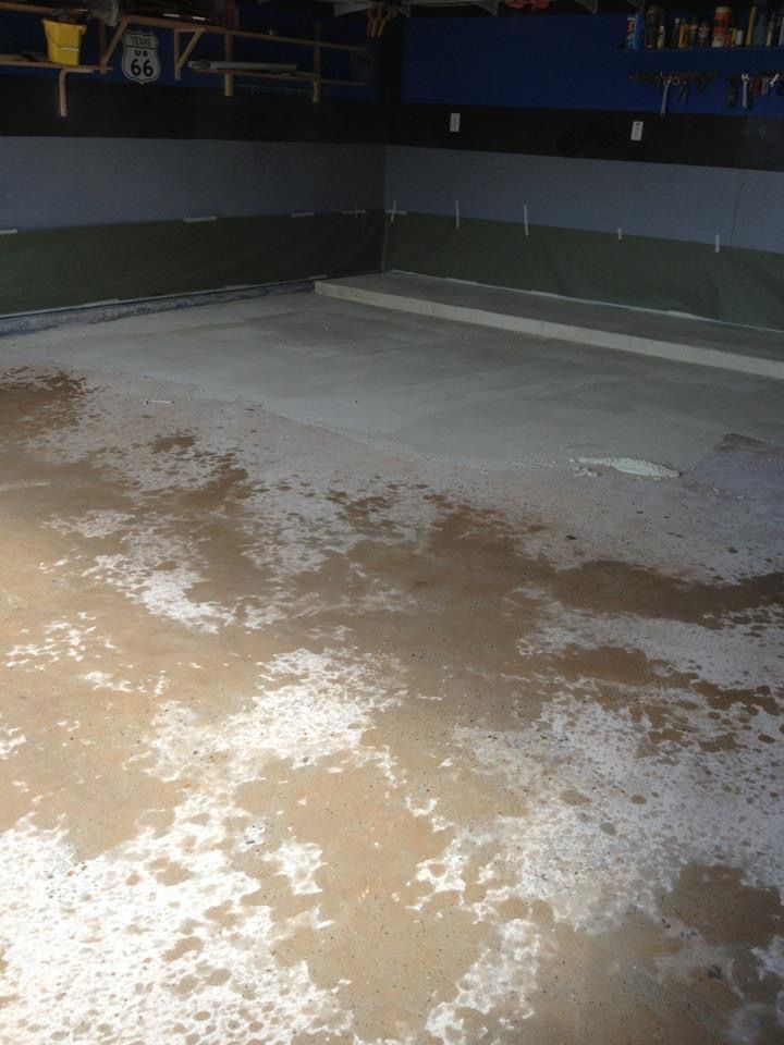  for Texas Curb N Borders in Houston, TX