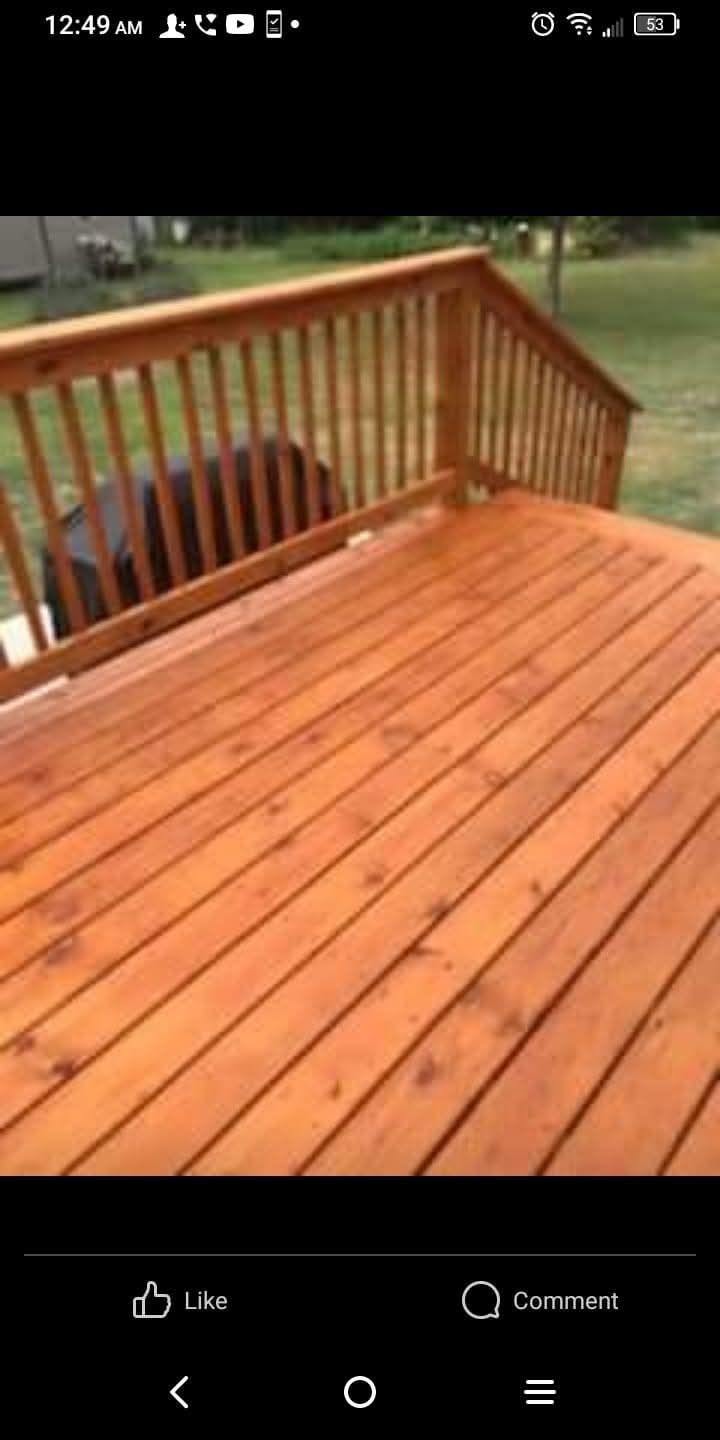  for Patriot Ridge General Contractors in Fayetteville, NC